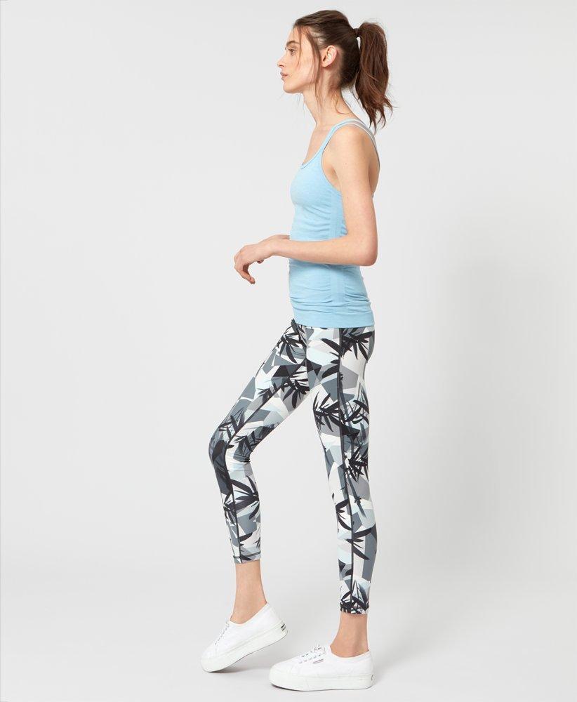 contour workout leggings sweaty betty boop
