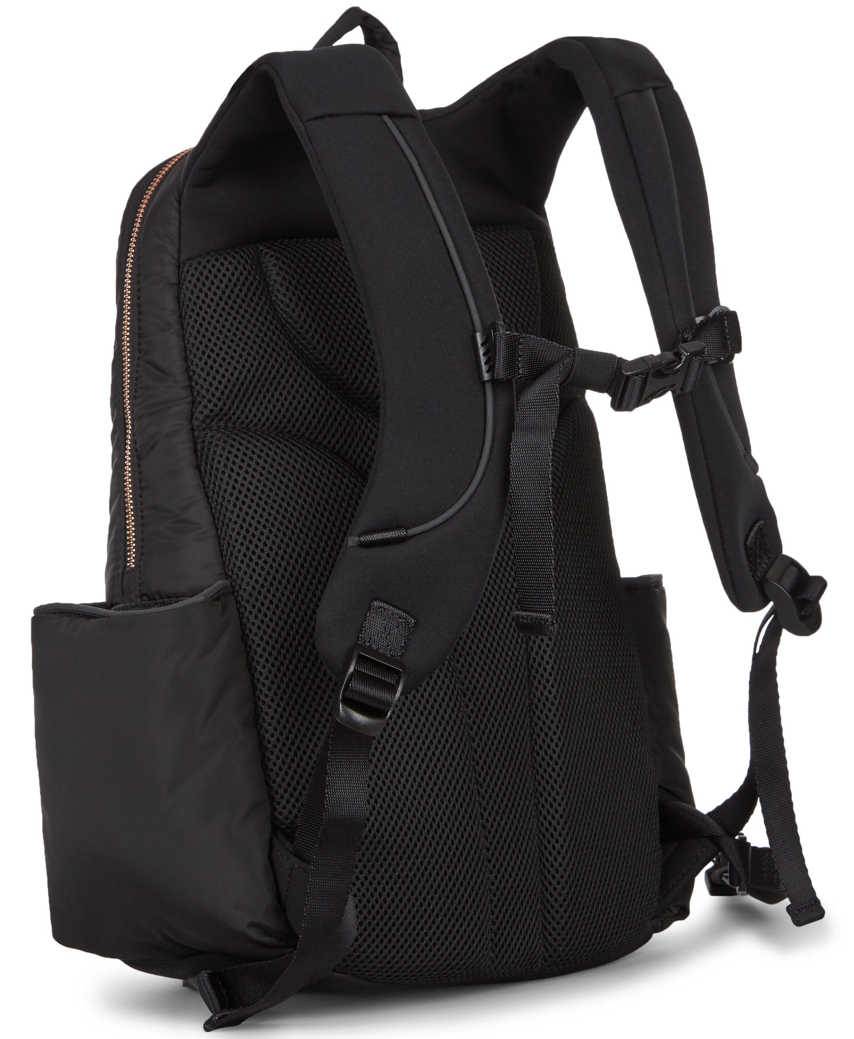 sweaty betty running backpack
