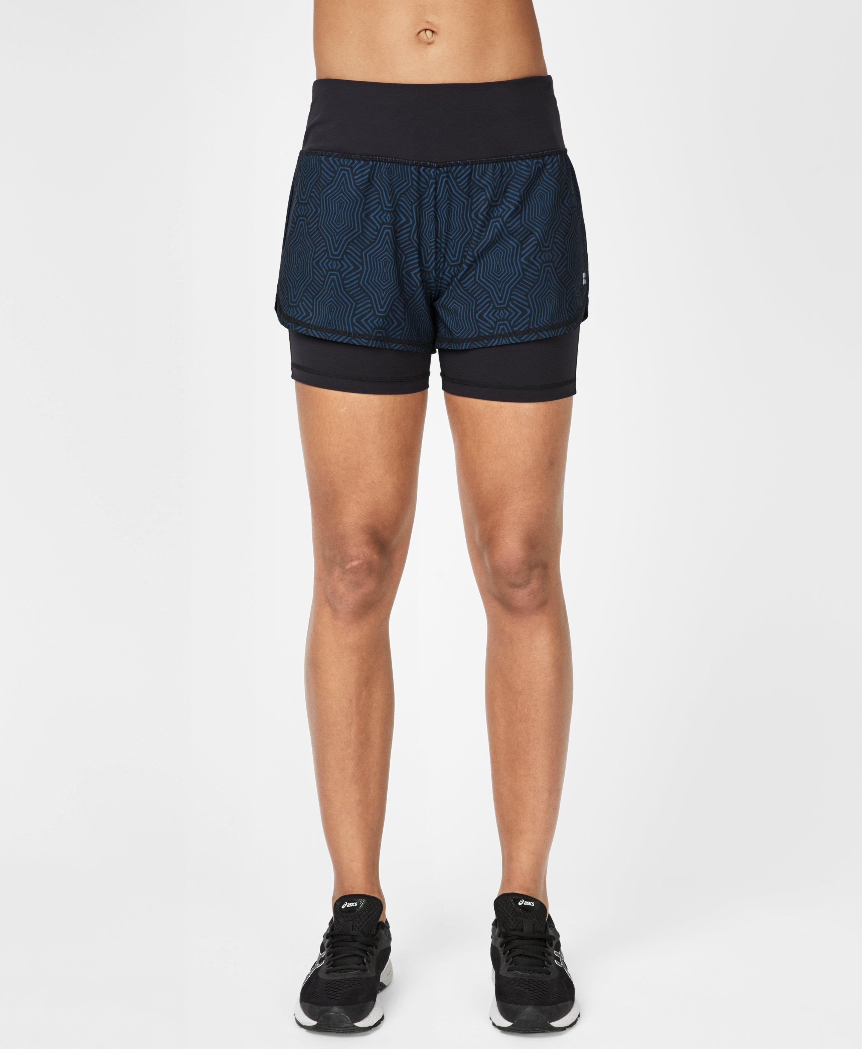 sweaty betty board shorts