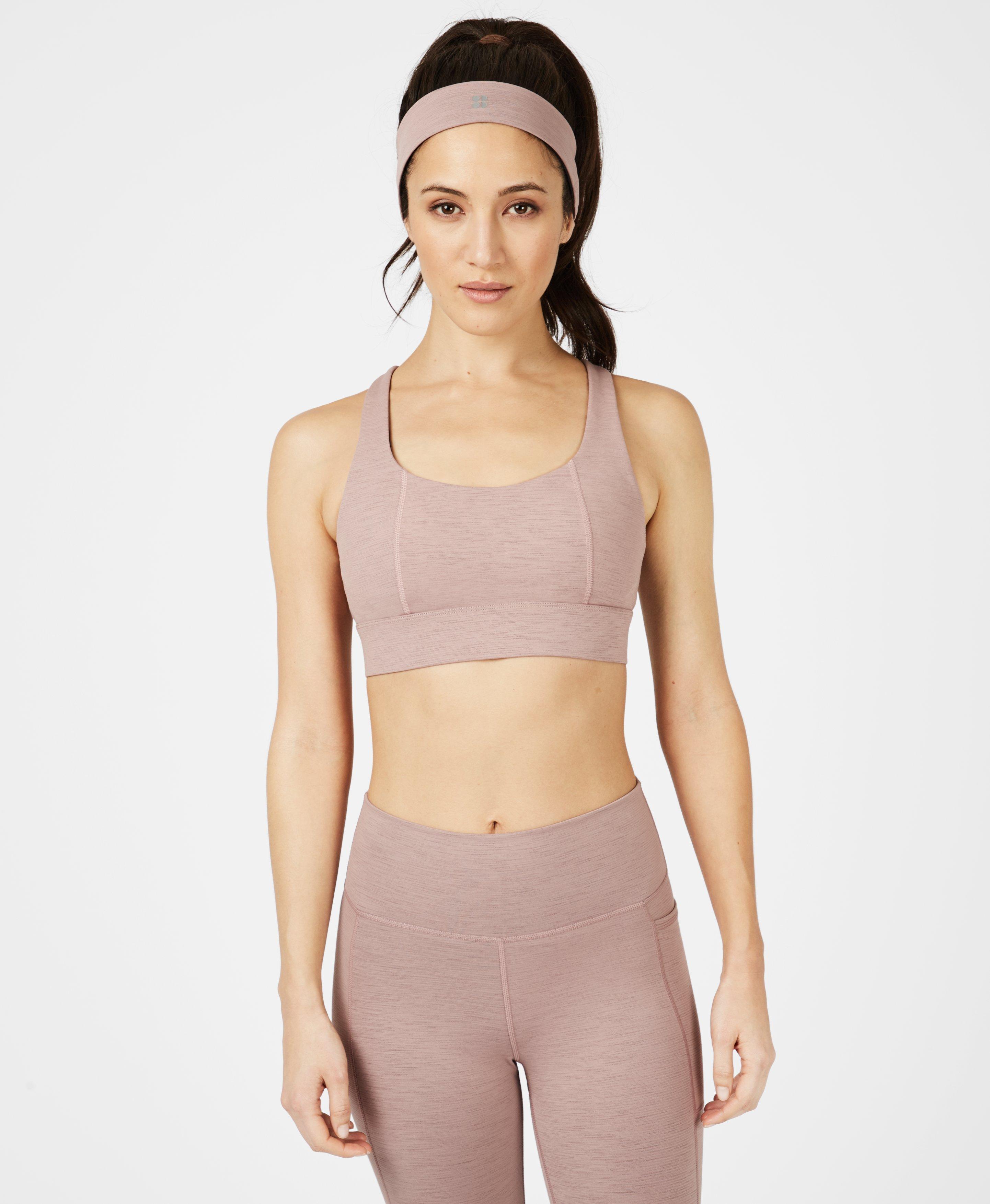 Sweaty Betty Escape Luxe Fleece Cropped Hoodie in Black (Gray) - Save 96% - Lyst