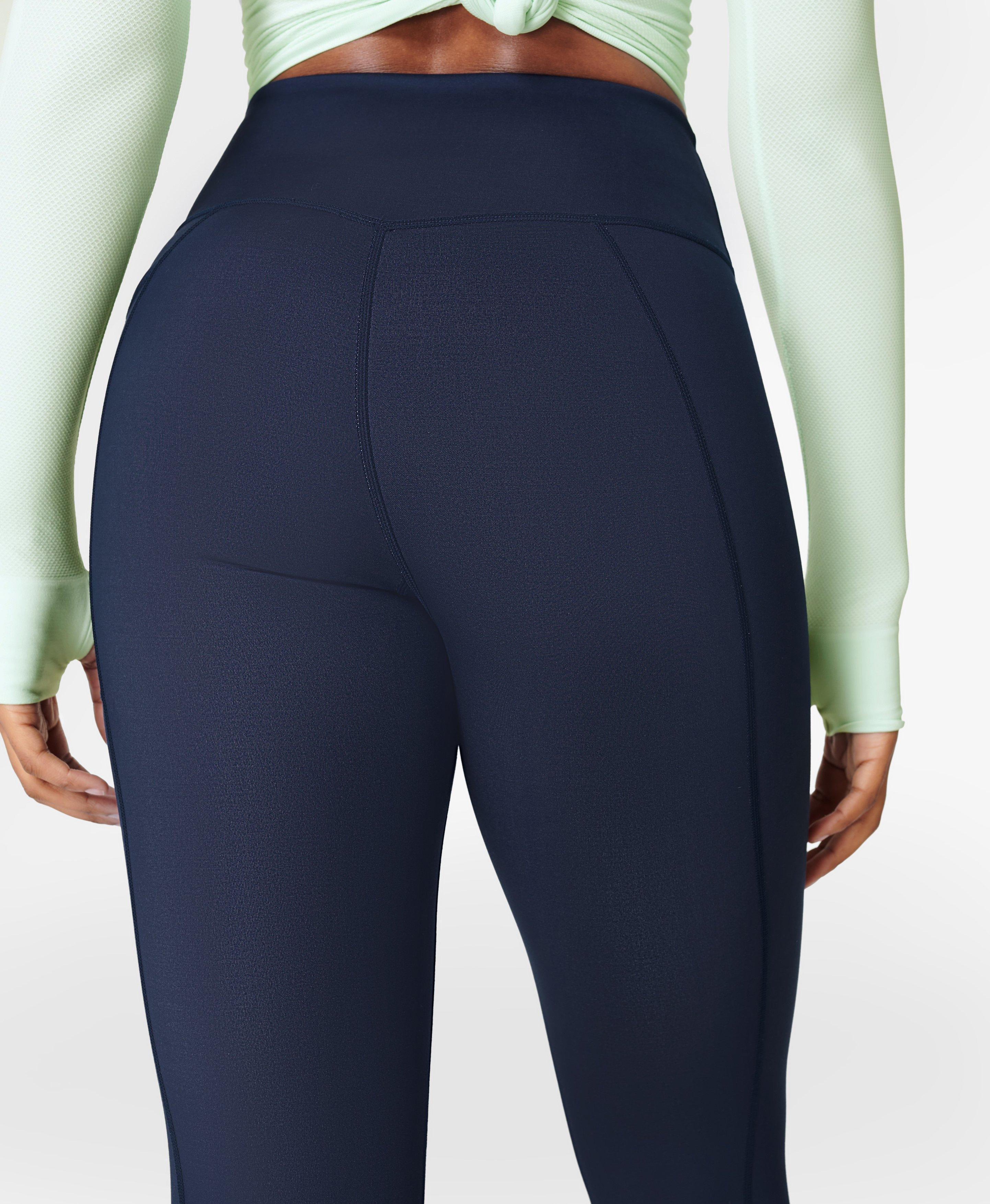 Sweaty Betty Super Sculpt Workout 