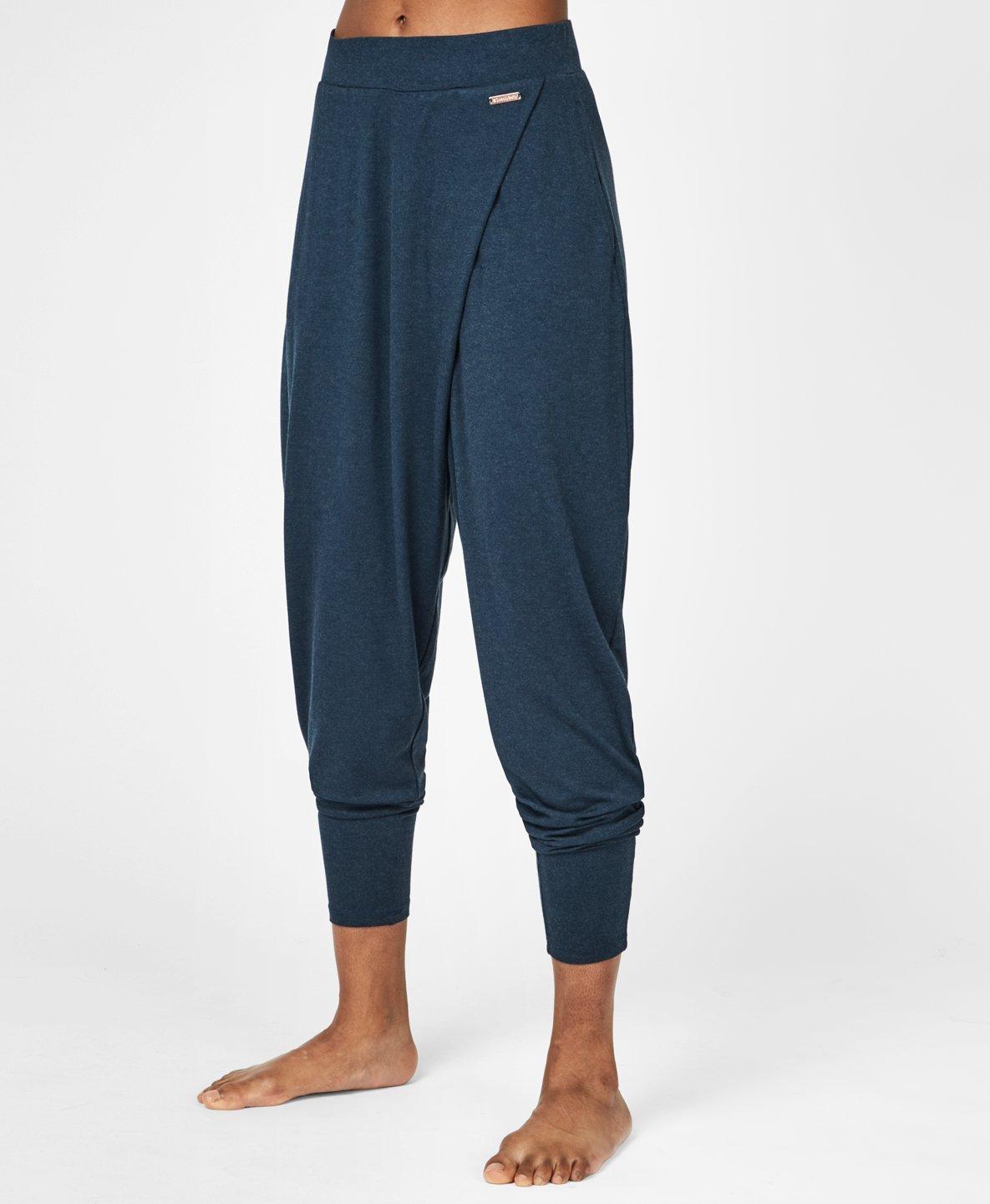 sweaty betty harem pants