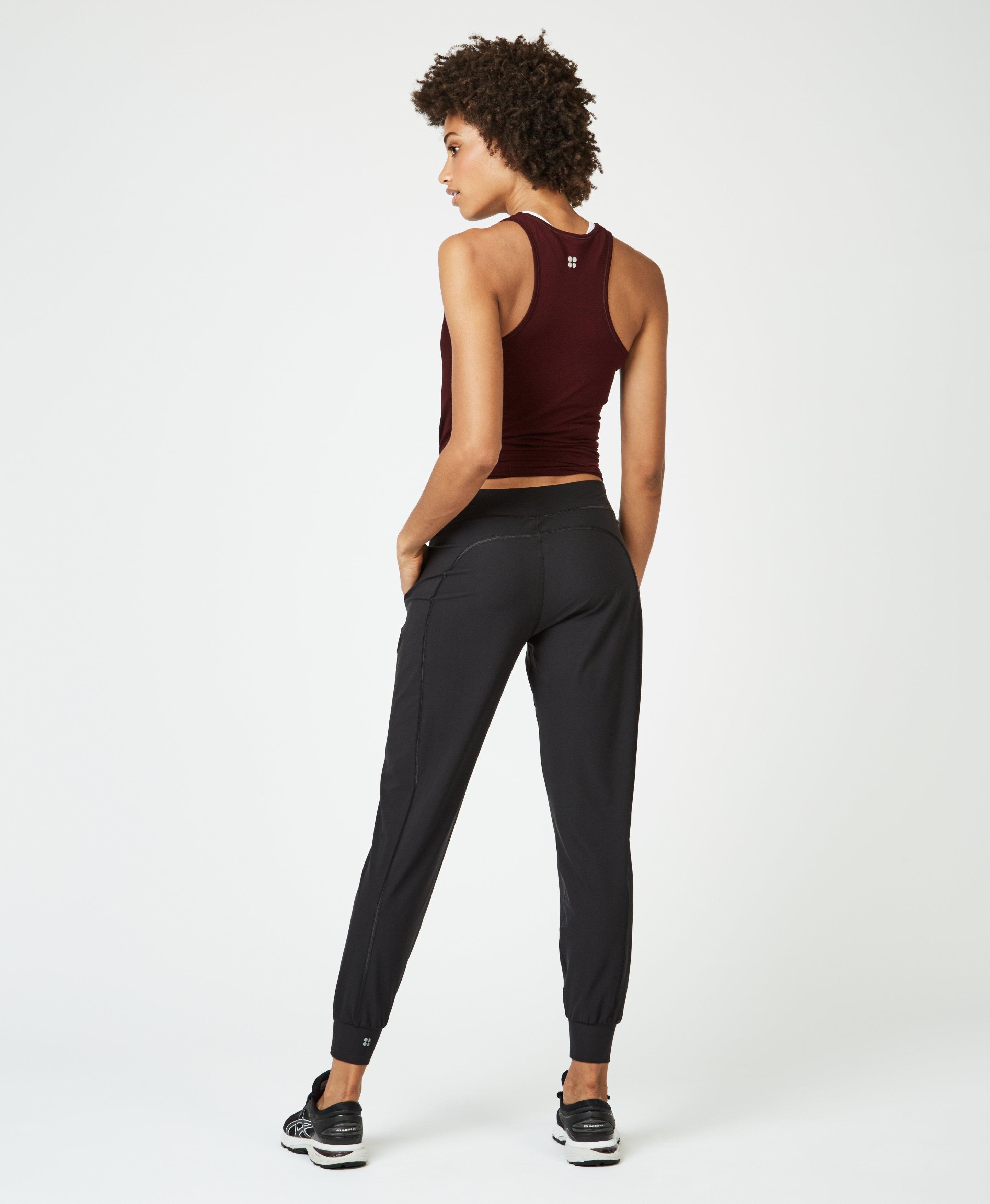 Garudasana Yoga Pants Sweaty Betty