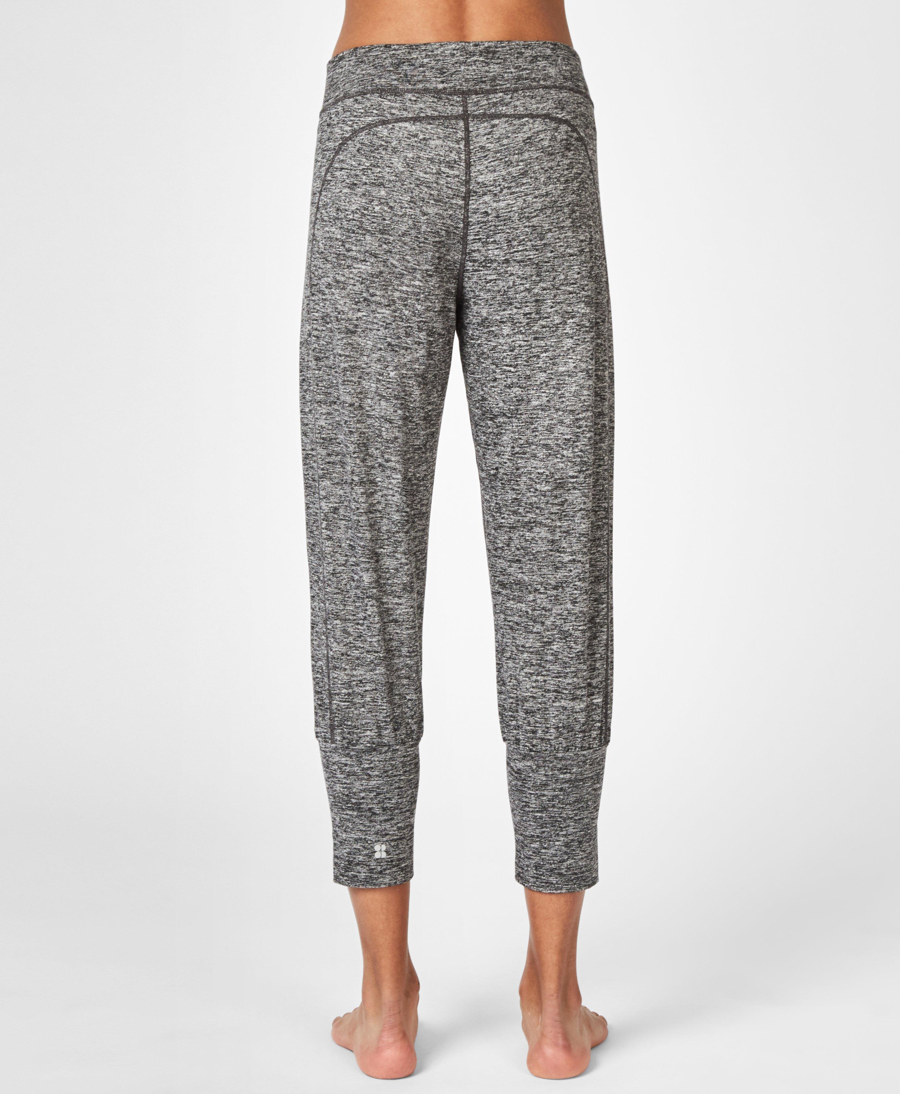 sweaty betty harem pants