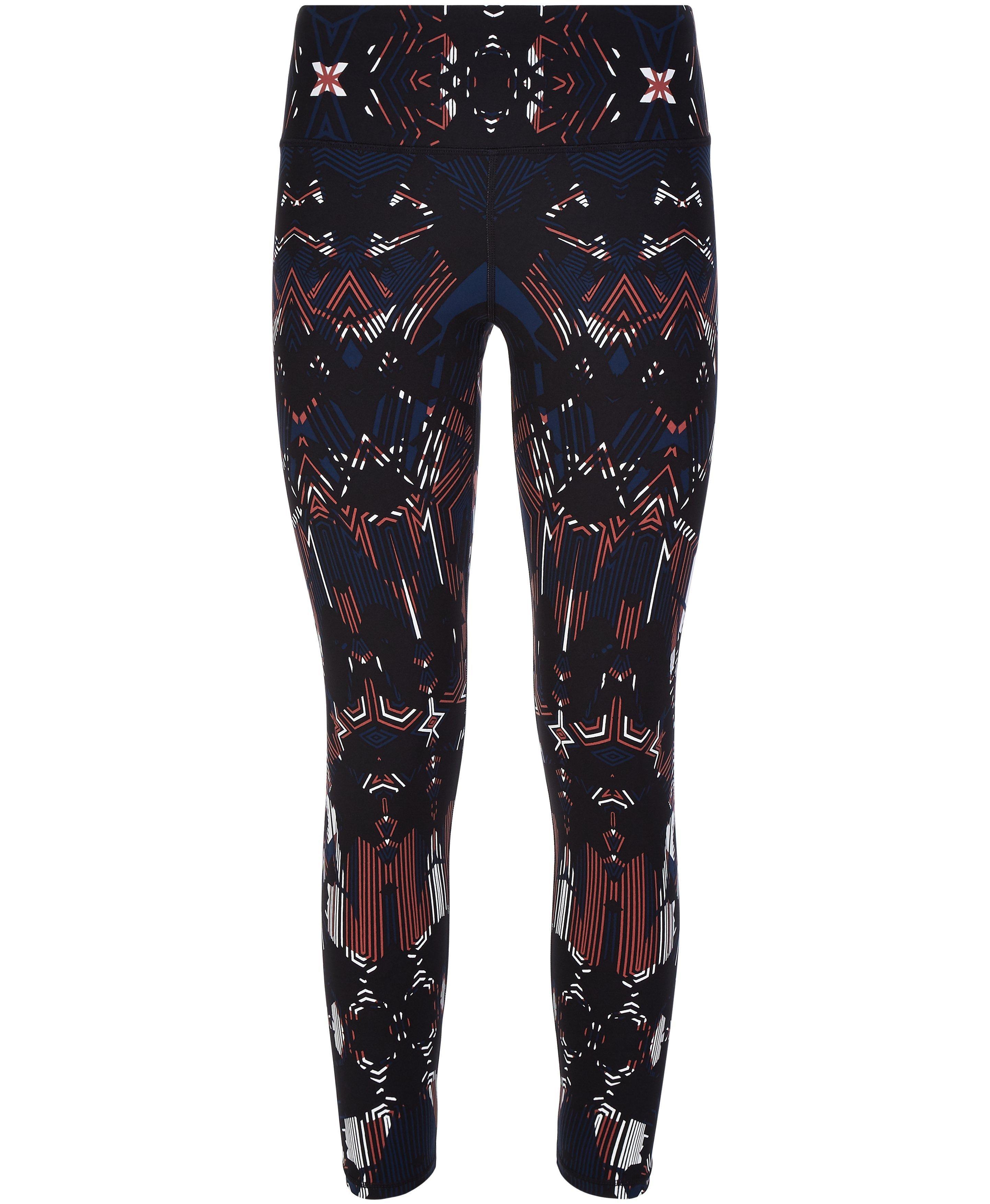  Power 7 8 Workout Leggings for Push Pull Legs