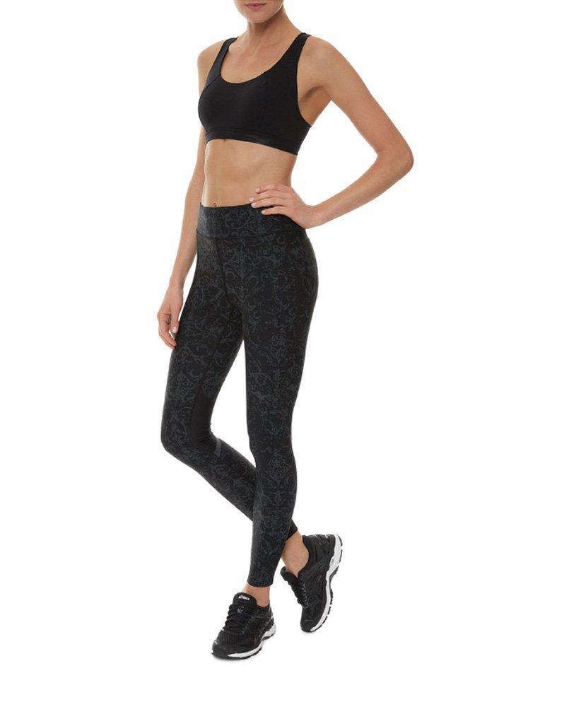 zero gravity run leggings
