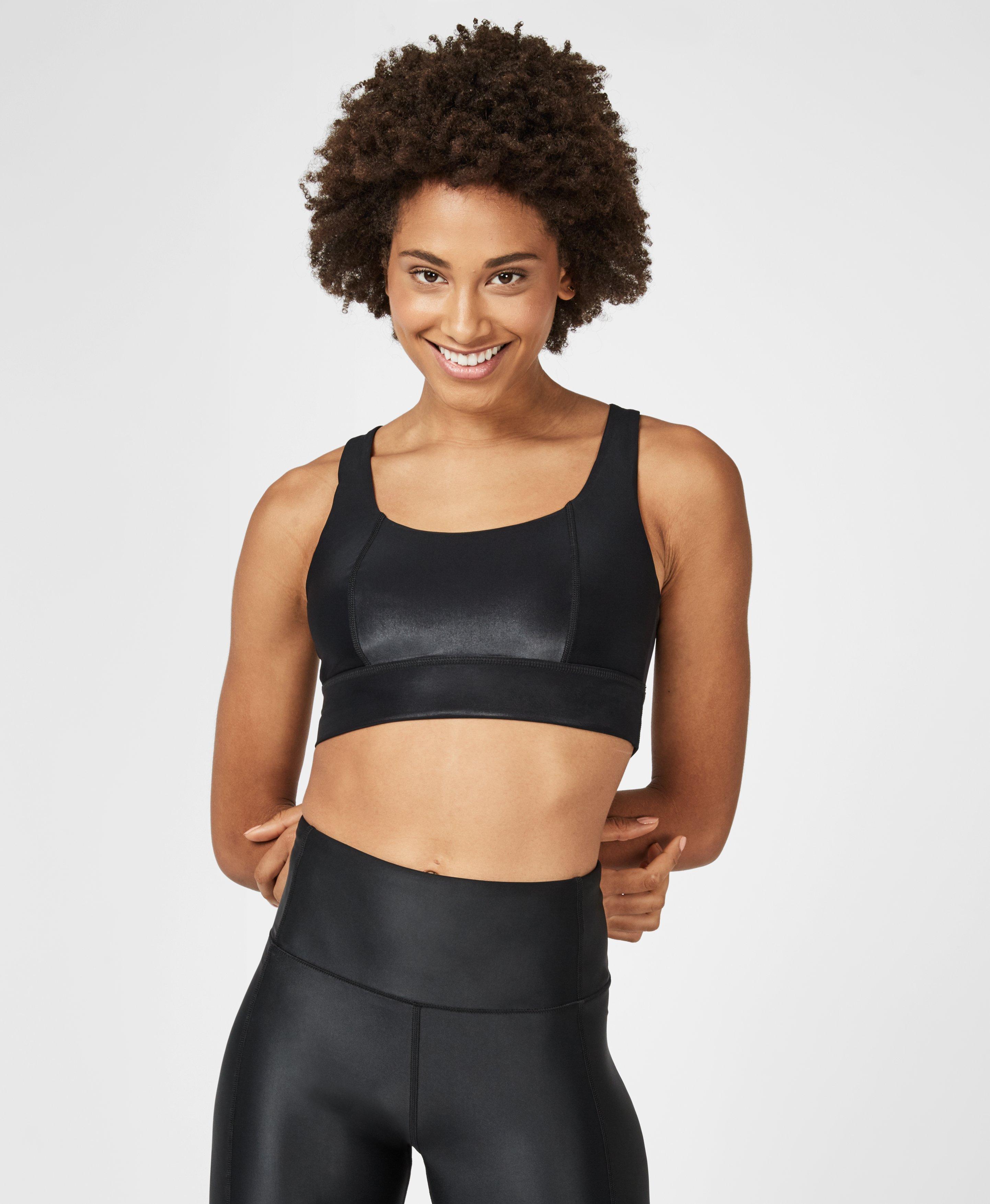 how to wear a bra with an open back