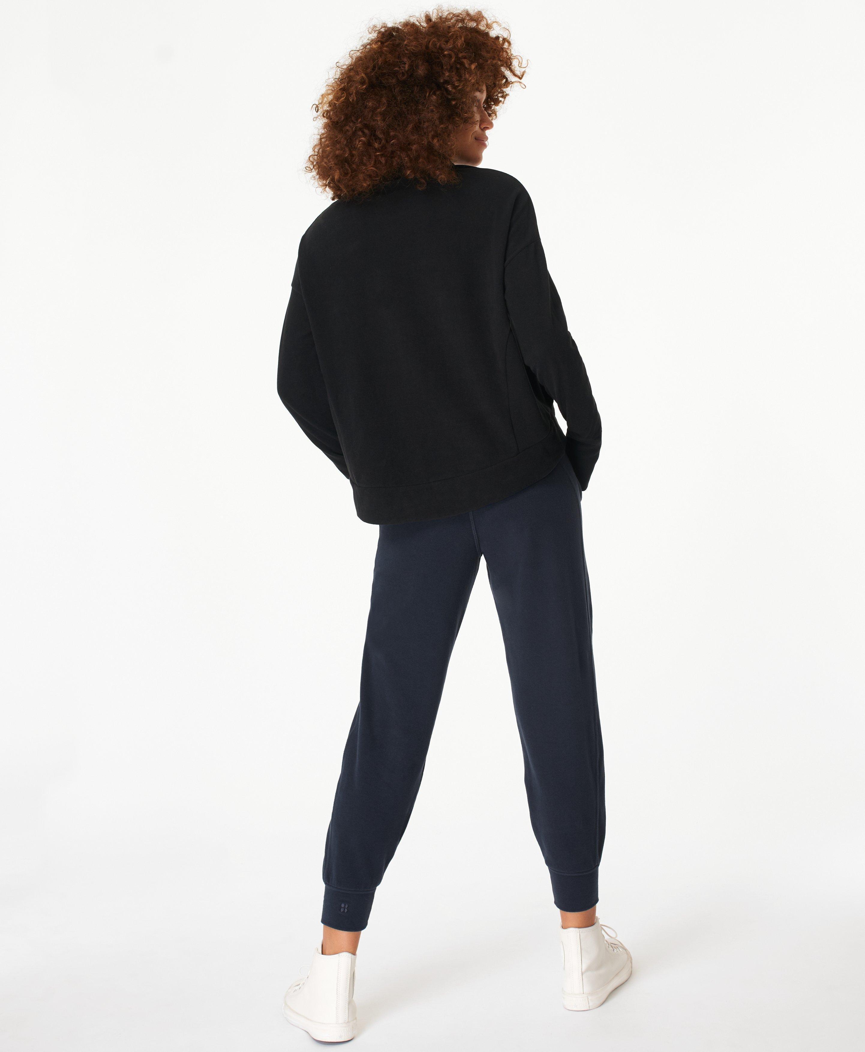 cargo tech fleece