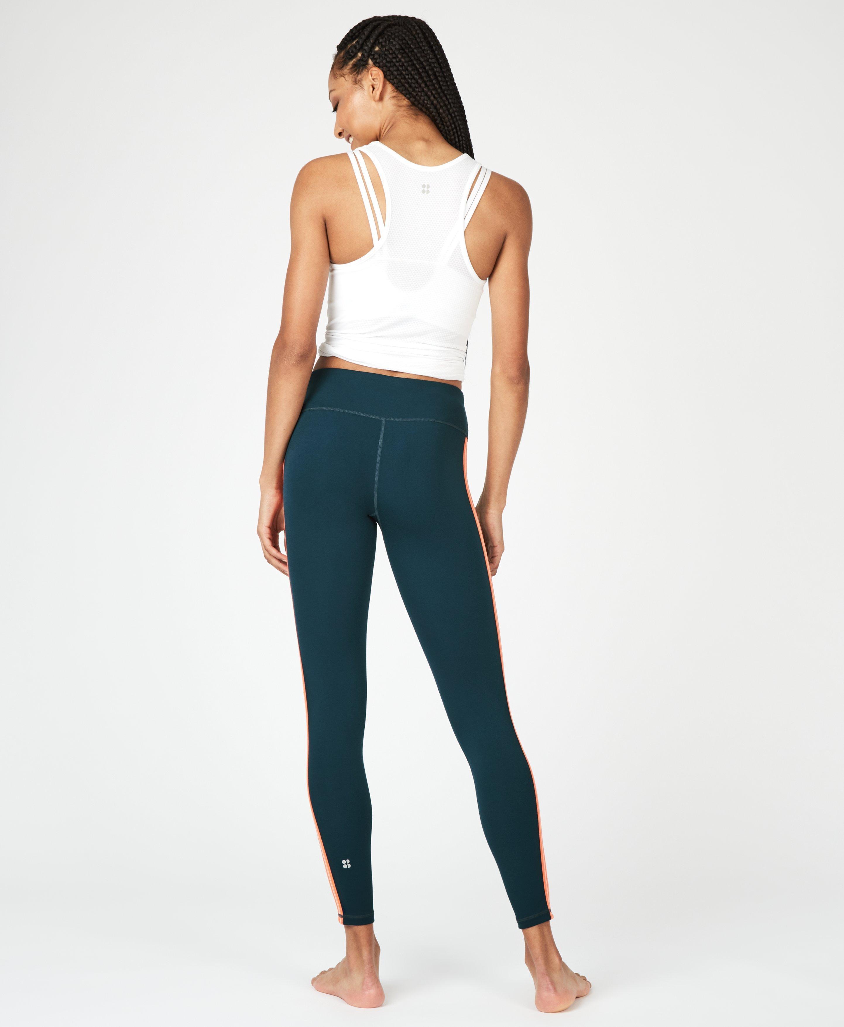 which sweaty betty leggings