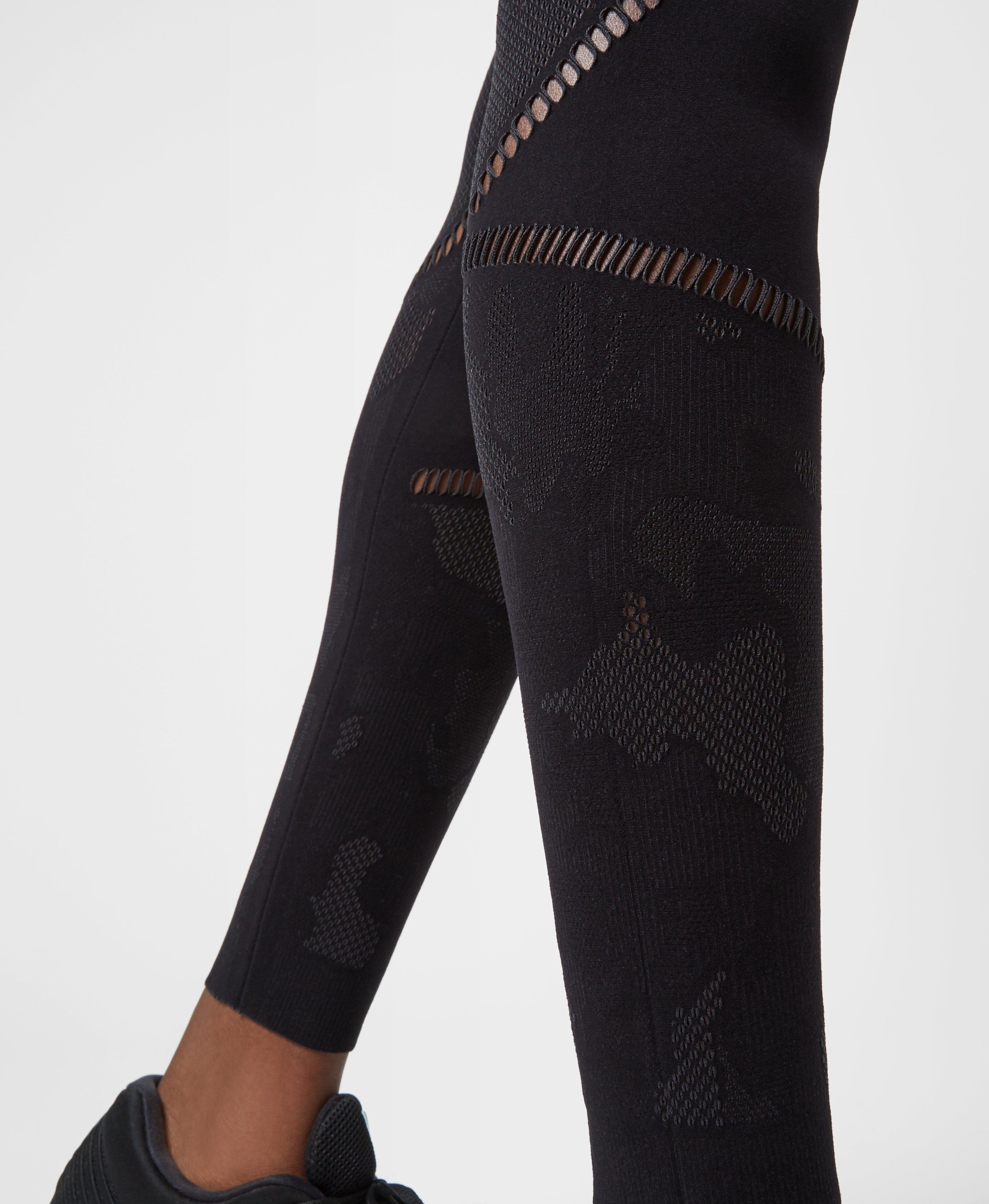 sweaty betty seamless leggings
