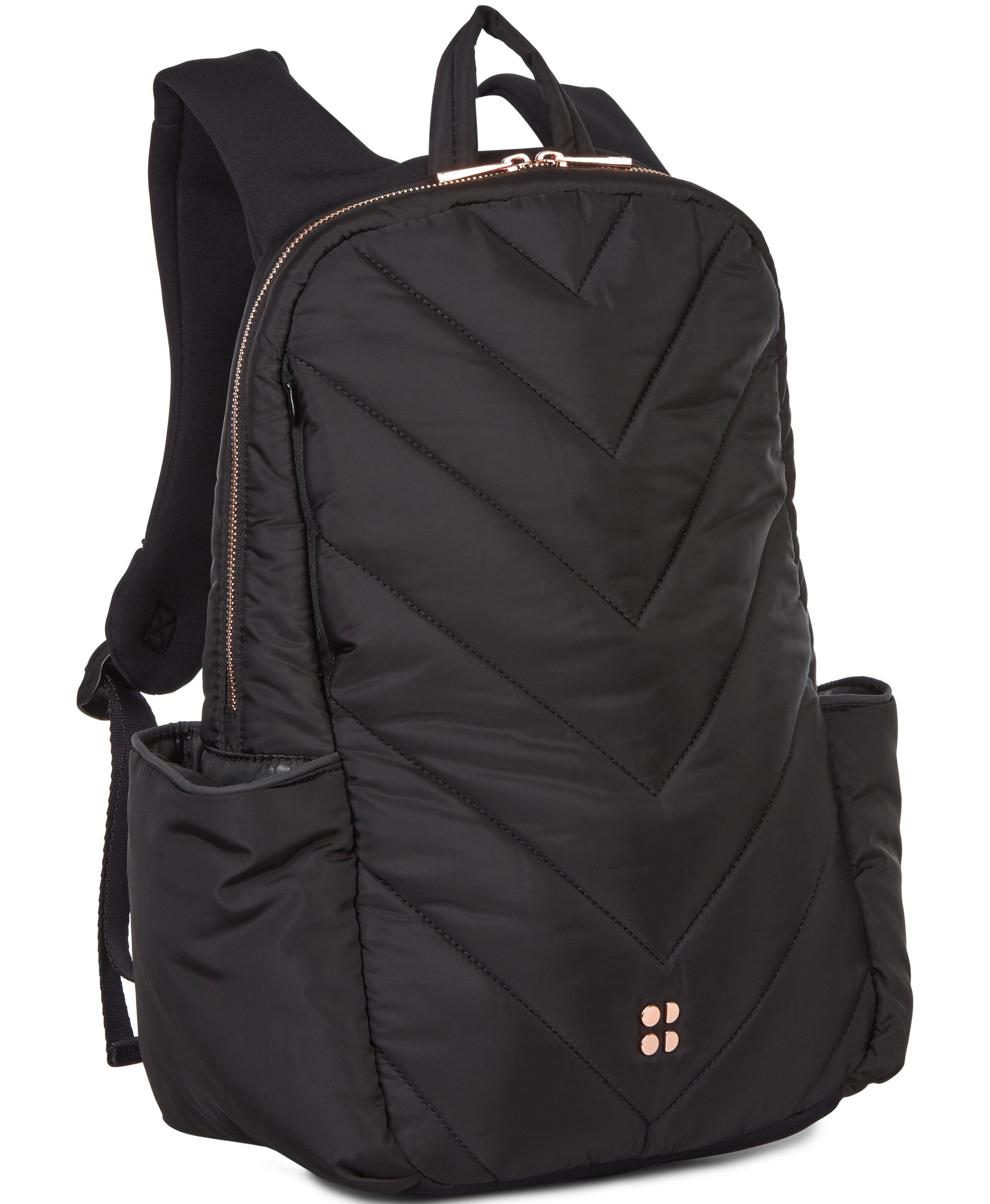 Sweaty Betty Icon Backpack