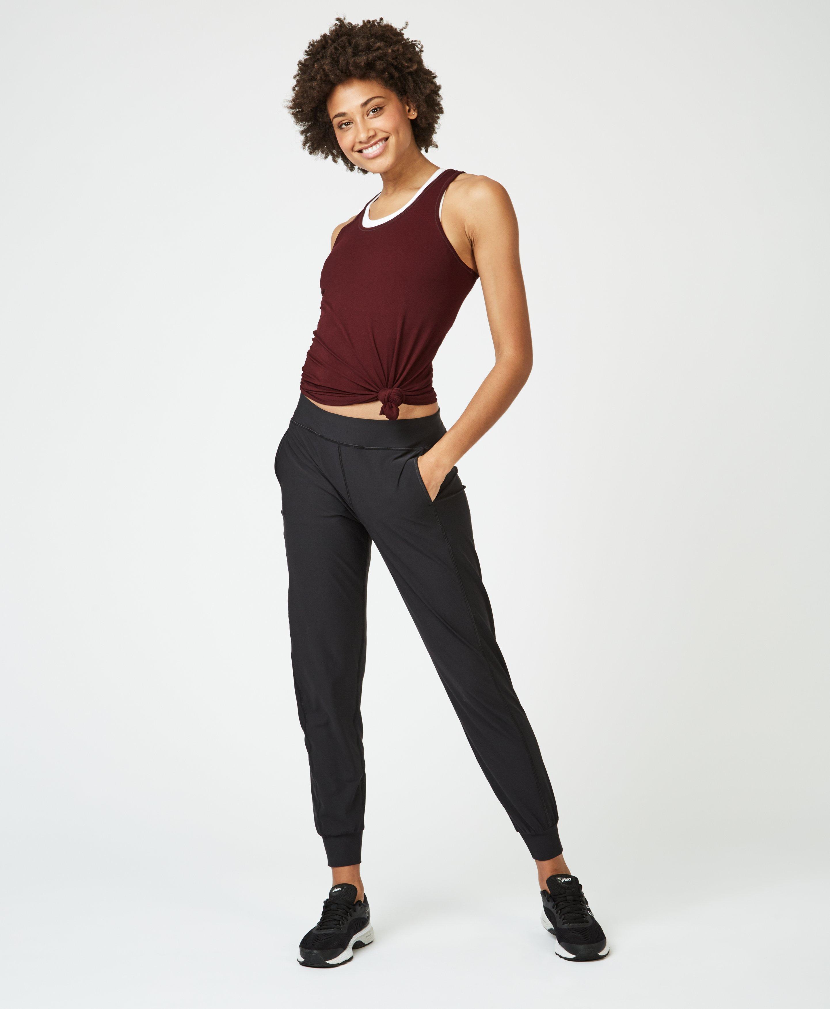 Sweaty Betty Gary Yoga Trousers