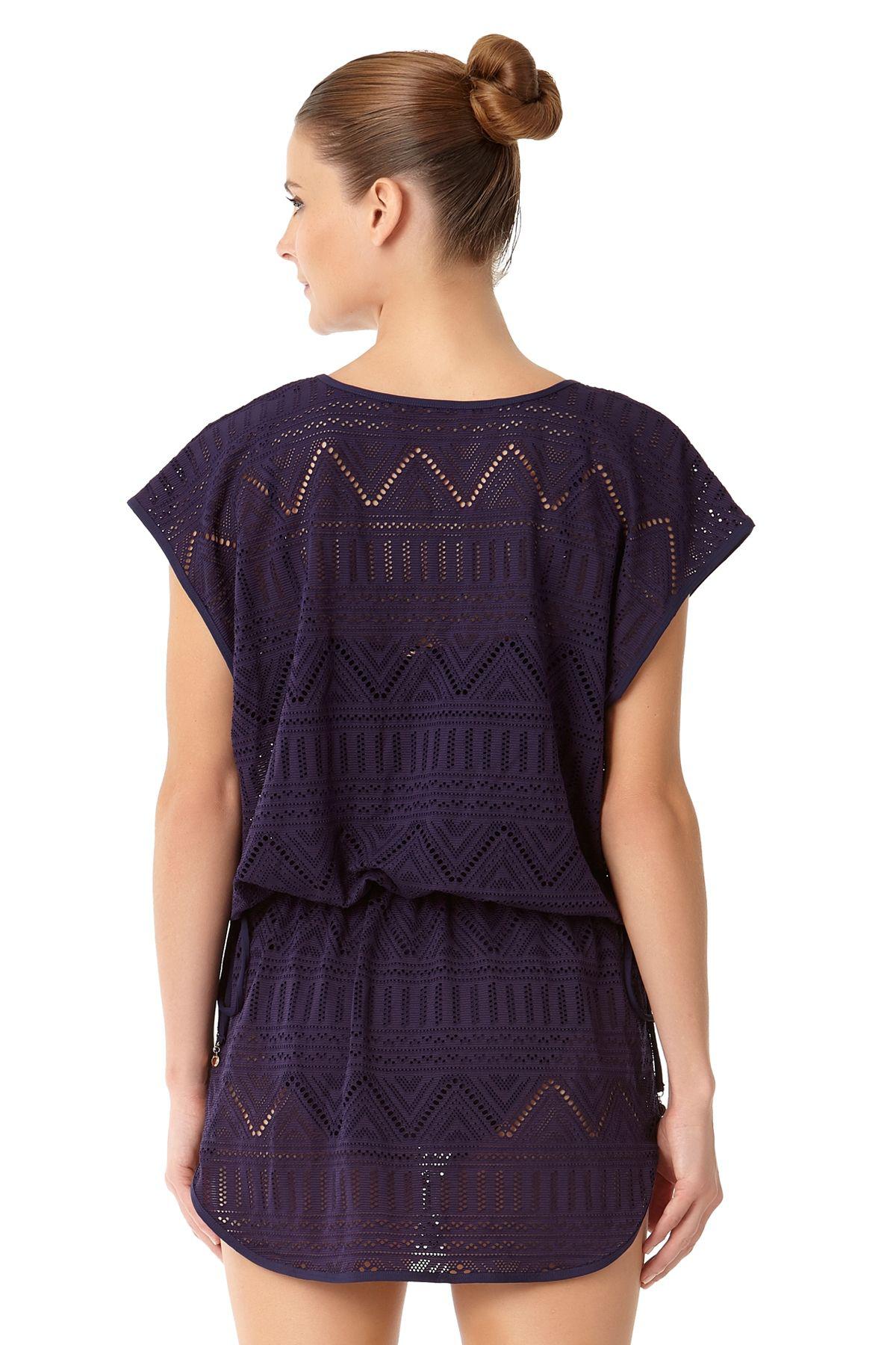 anne cole swim cover up