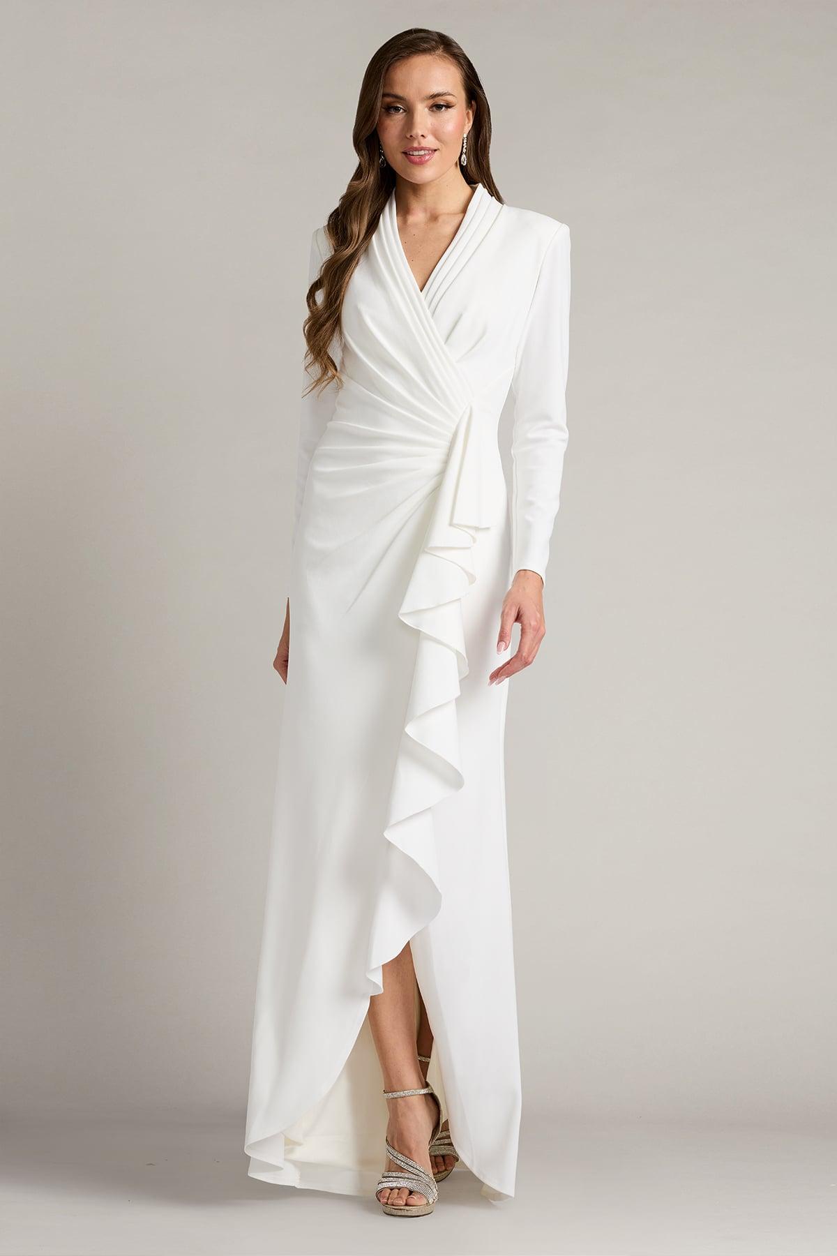 chinese dress ladies Tadashi Shoji