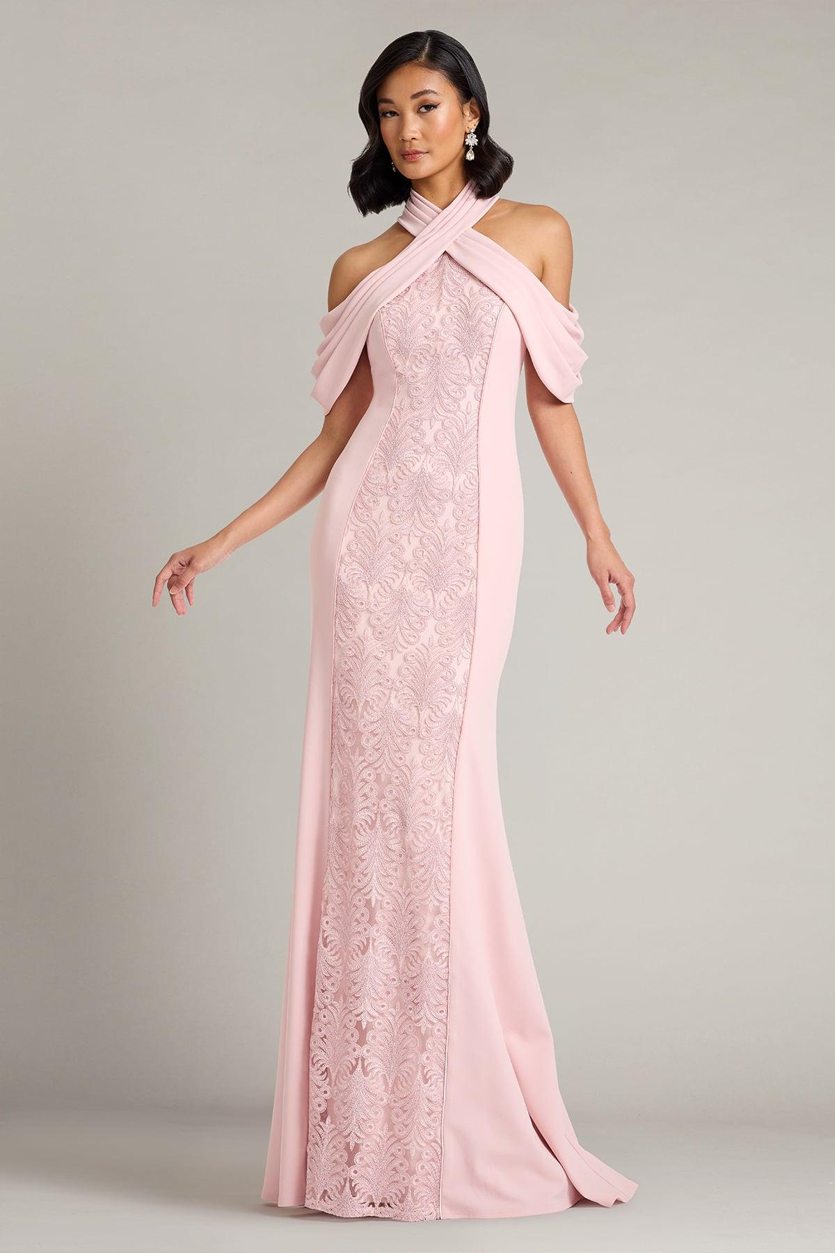 purple sequin prom dress Lavender Purple One shoulder Long sleeves Keyhole sequin Prom Dresses