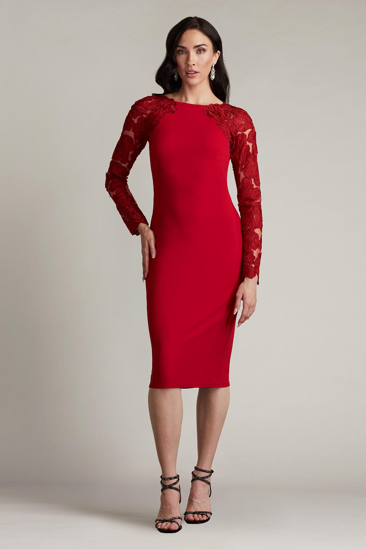 Tadashi Shoji Cocktail and party dresses for Women | Online Sale up to 72%  off | Lyst