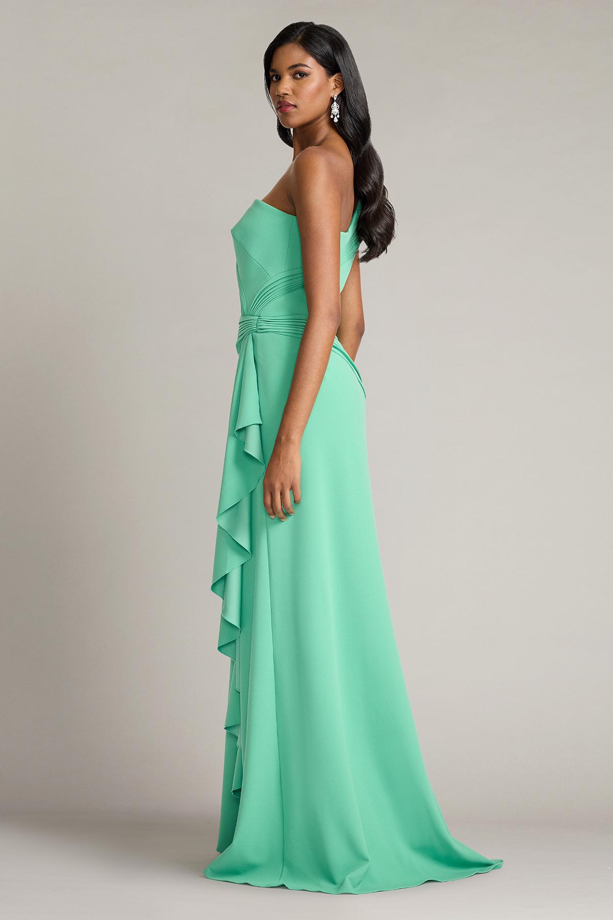 Green Tadashi Shoji Dresses for Women | Lyst