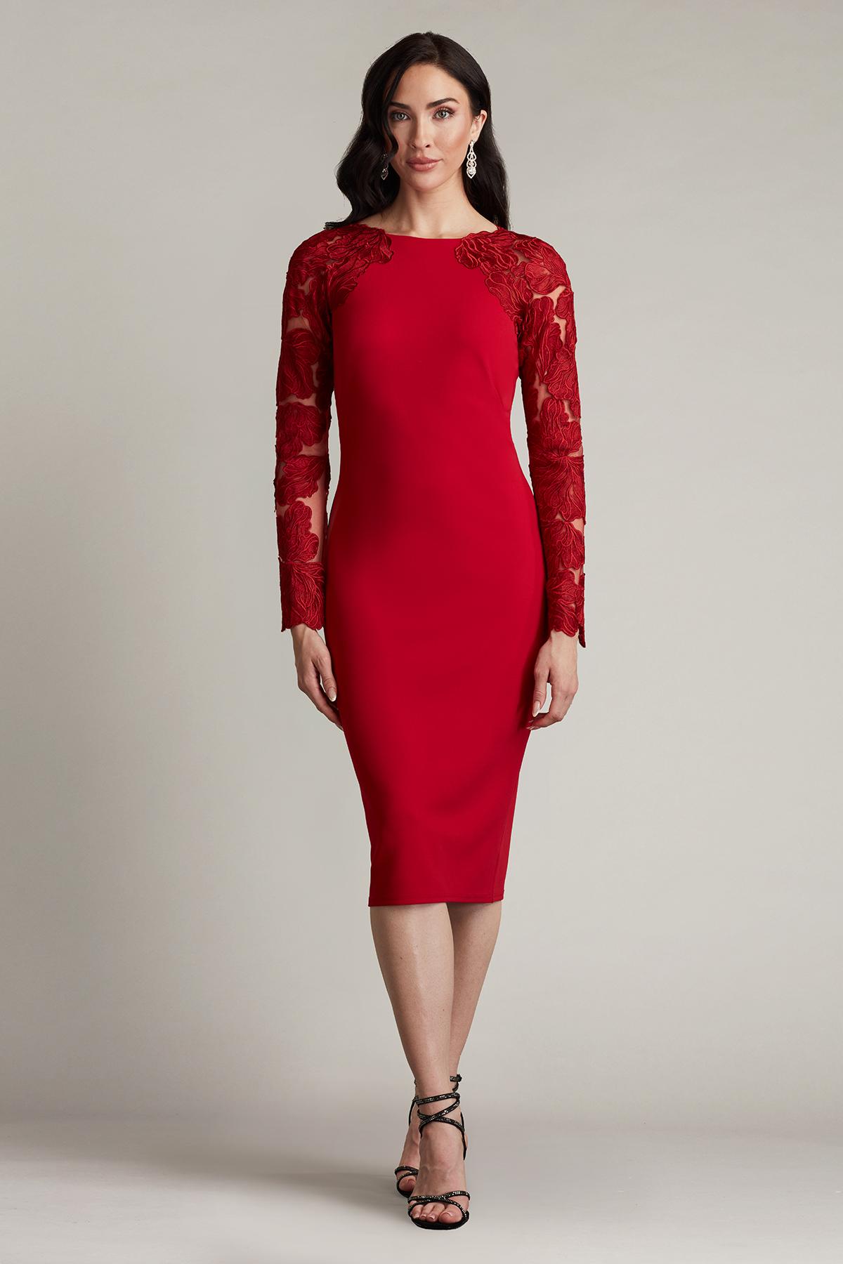 Tadashi Shoji Cocktail and party dresses for Women | Online Sale up to 50%  off | Lyst