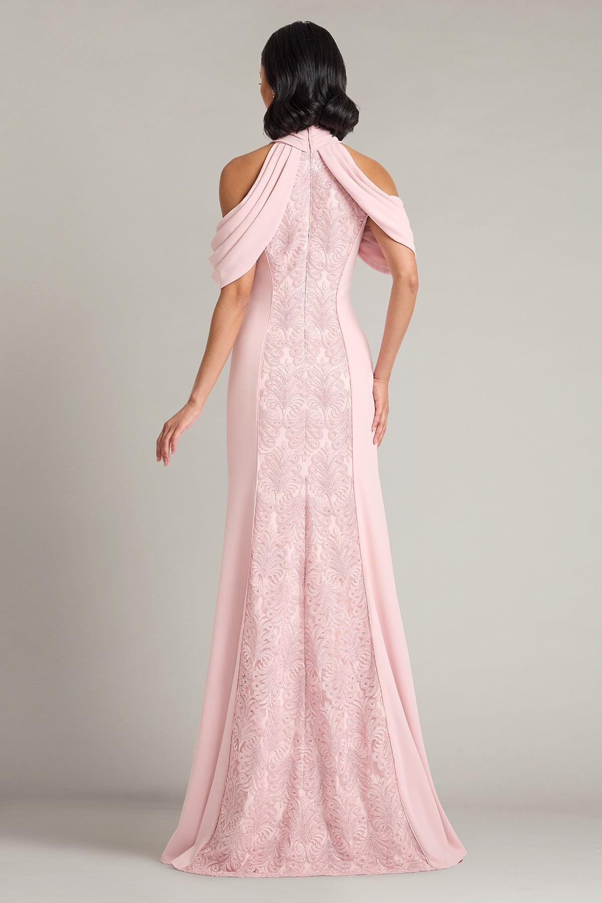 Formal Dress Tadashi Shoji Cold Shoulder Outfit Tadashi Shoji Cold Shoulder  Dresses For Women Lyst