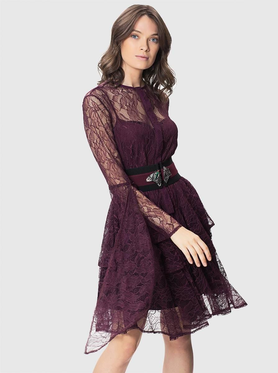 roman tunic dresses