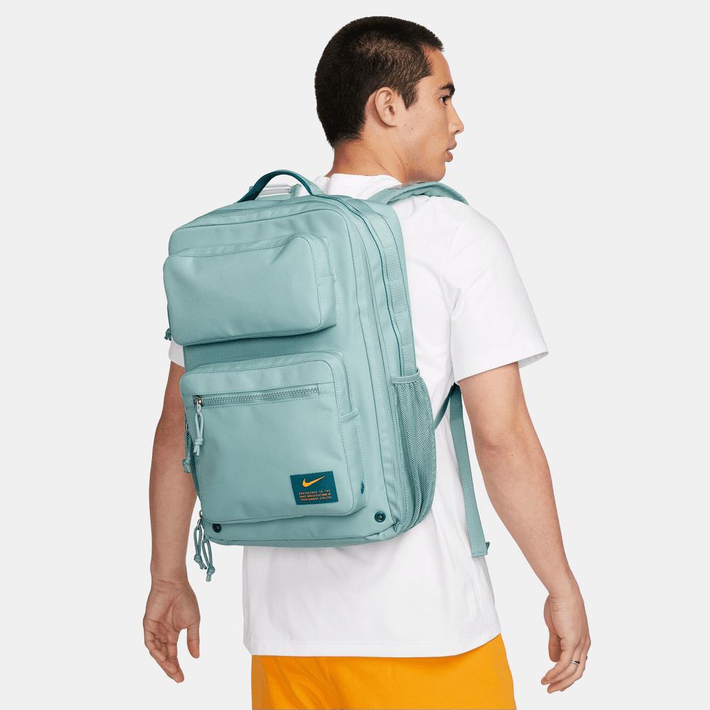 Nike Utility Speed Backpack 27l 'mineral Teal' in Blue for Men | Lyst
