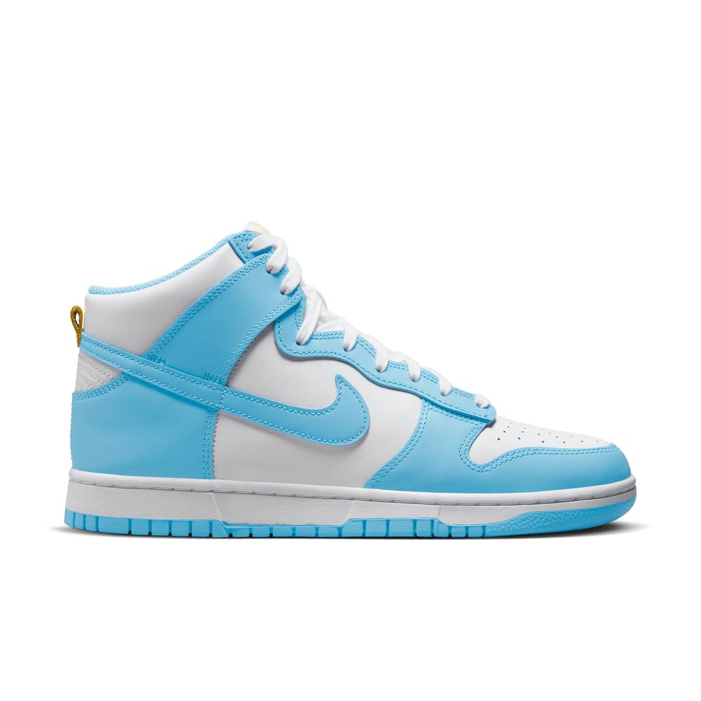 dunk high light blue