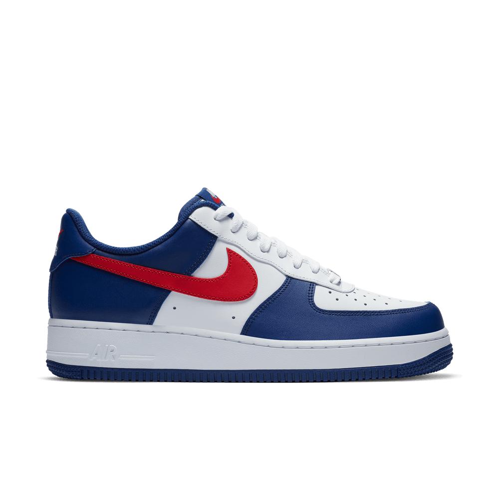 air force 1 07 navy blue