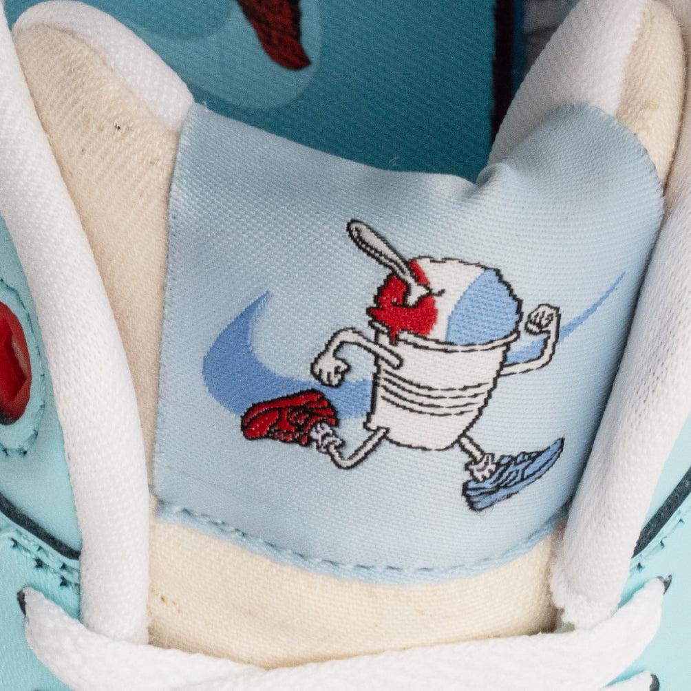 Air max 97 deals premium blue gale
