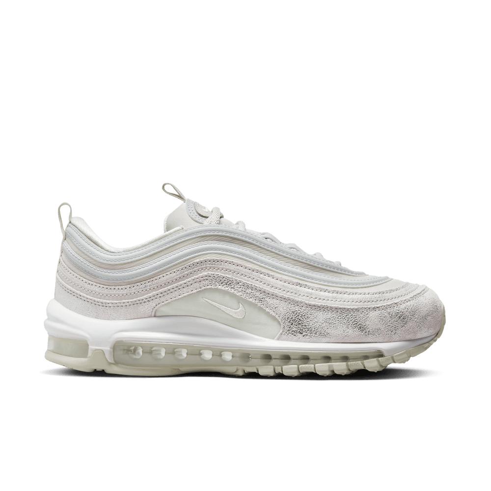 Nike Air Max 97 Shoes in Gray | Lyst