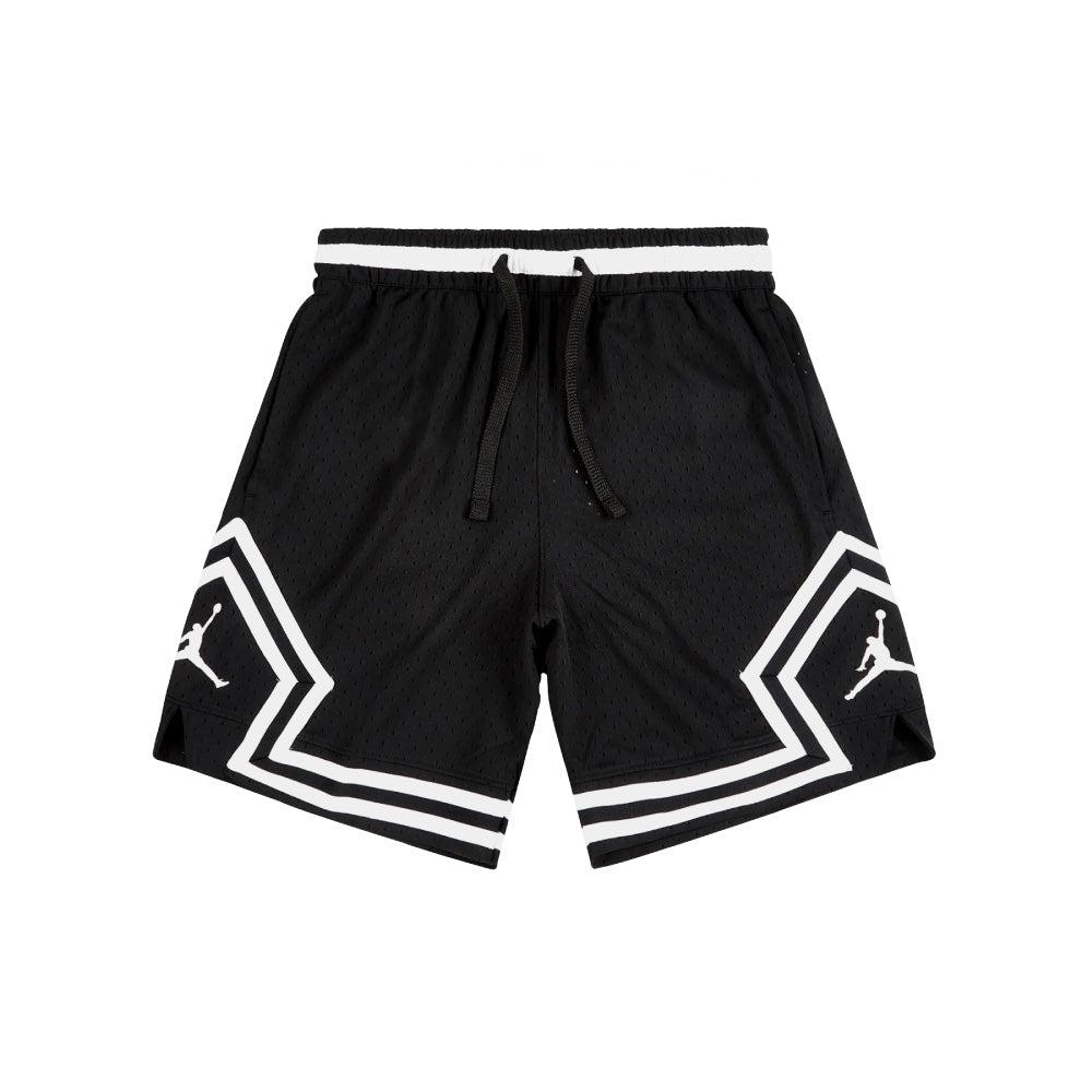 nike shorts black and gold