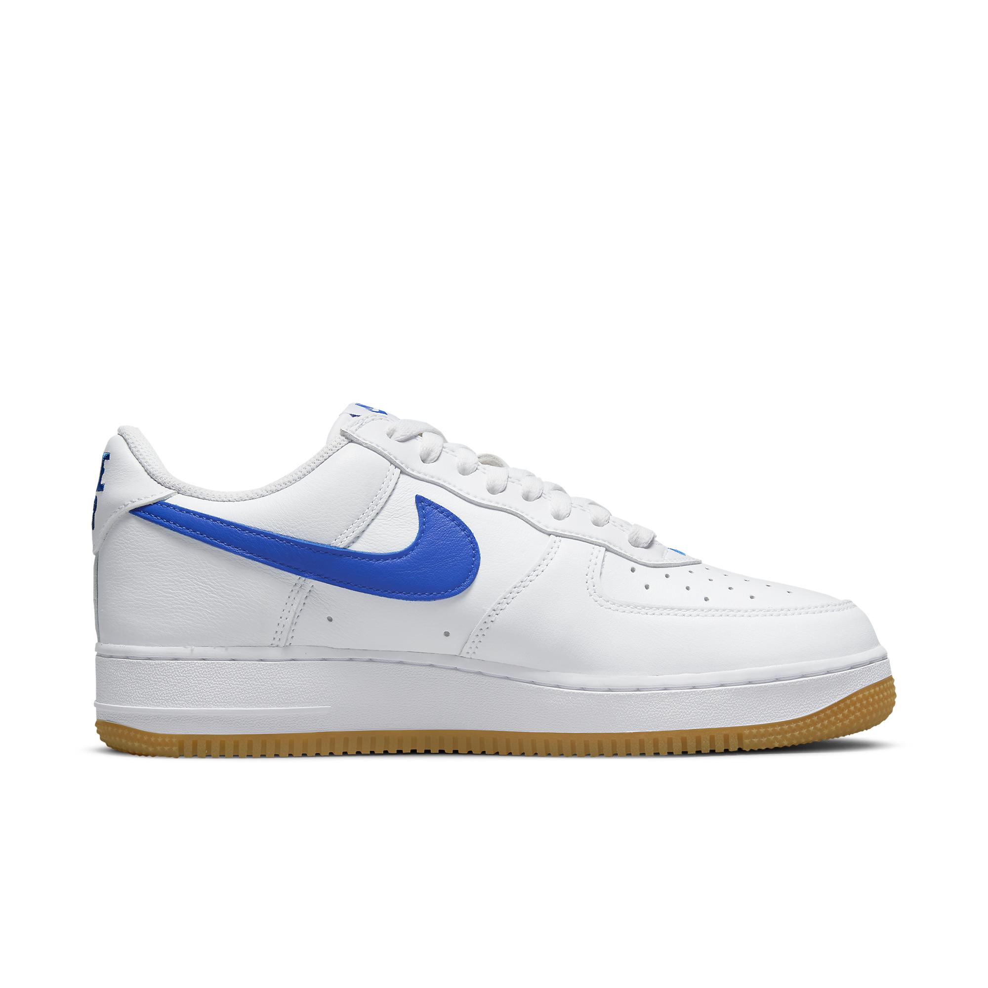 Air Force 1 Low Retro Since 82