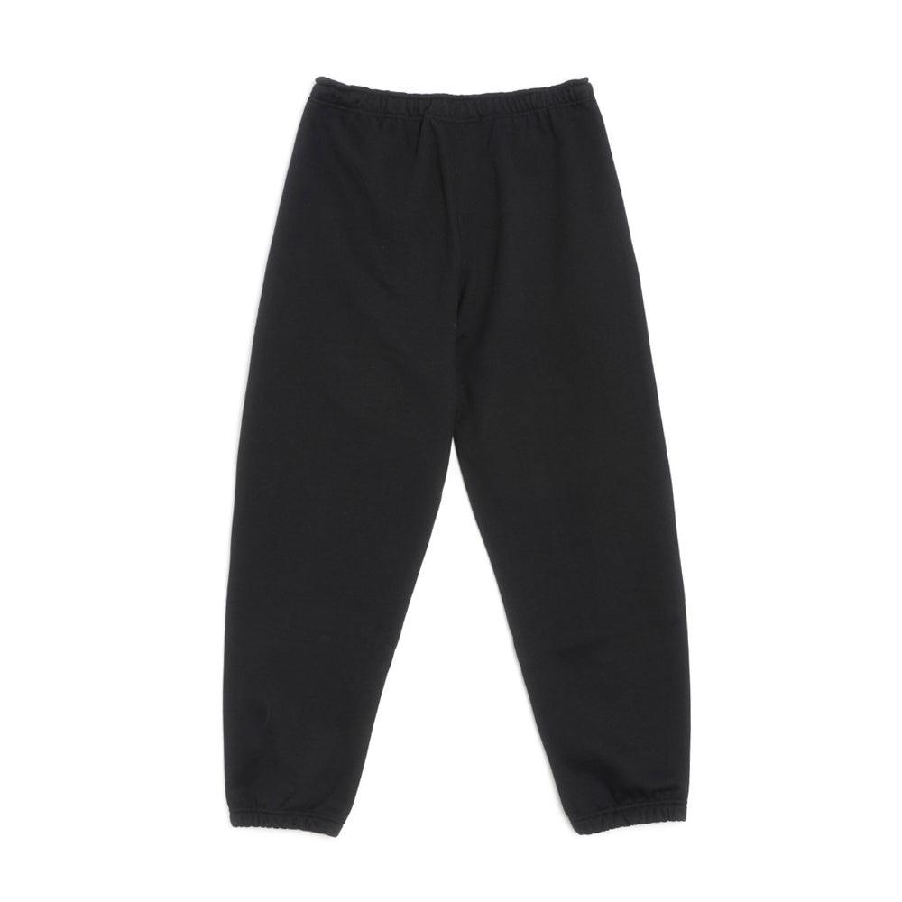 Nike Solo Swoosh Fleece Pant 'black' for Men | Lyst