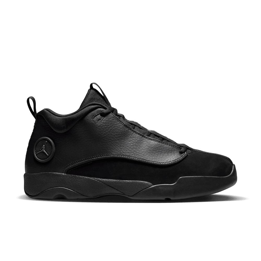 jumpman pro black and yellow