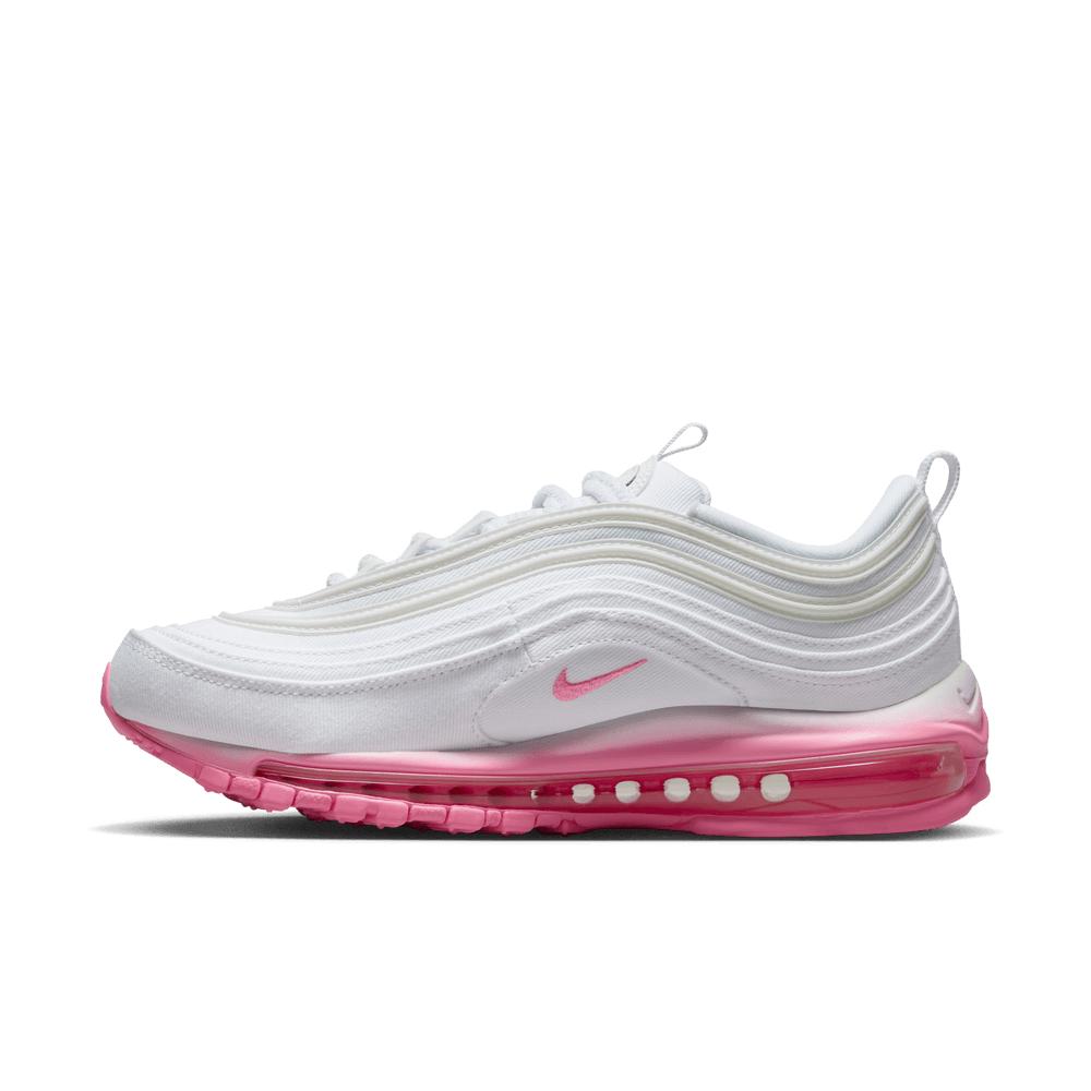 reserva empleo robo Nike W Air Max 97 Se 'chenille Swoosh Pink Foam' | Lyst