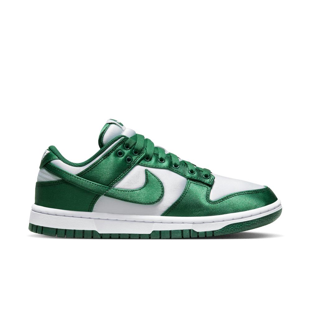 zalando nike dunk green