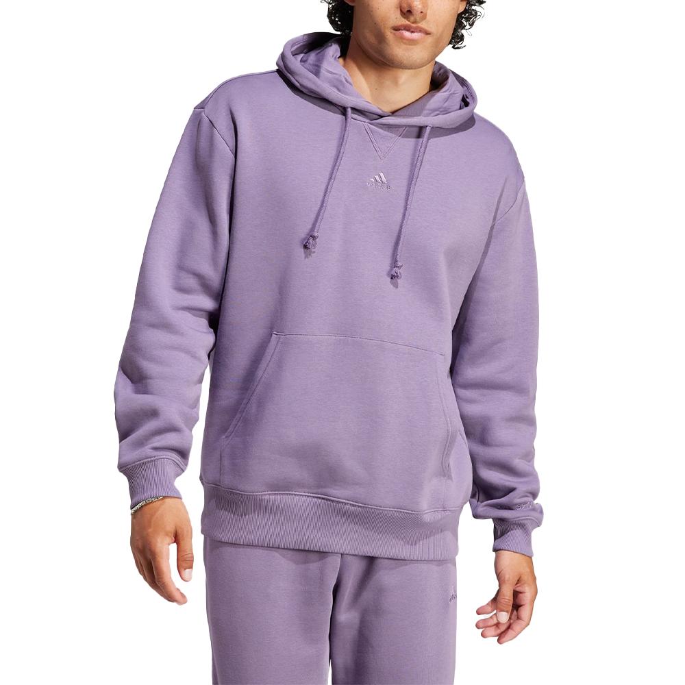 adidas All Szn Hoodie 'shadow Violet' in Purple for Men | Lyst