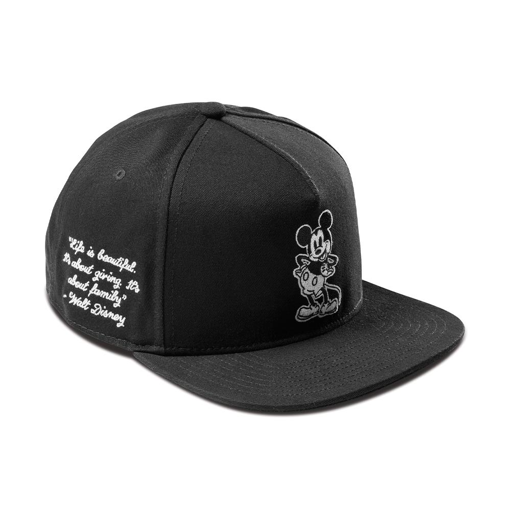 Vans X Disney 100 "that's Me" Snapback 'black' | Lyst