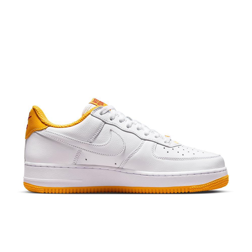 Nike Air Force 1 Low Retro Qs 'west Indies 2023' in White for Men | Lyst