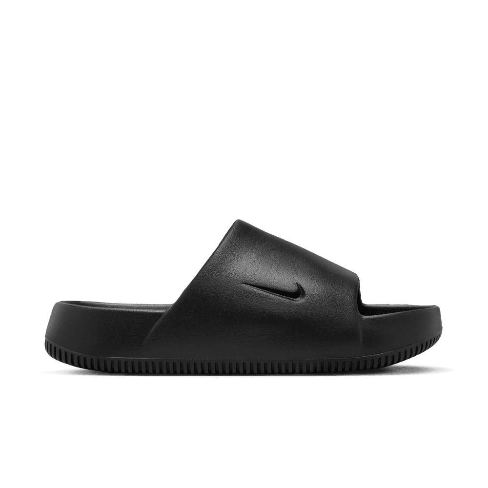 Nike W Calm Slide 'black' | Lyst