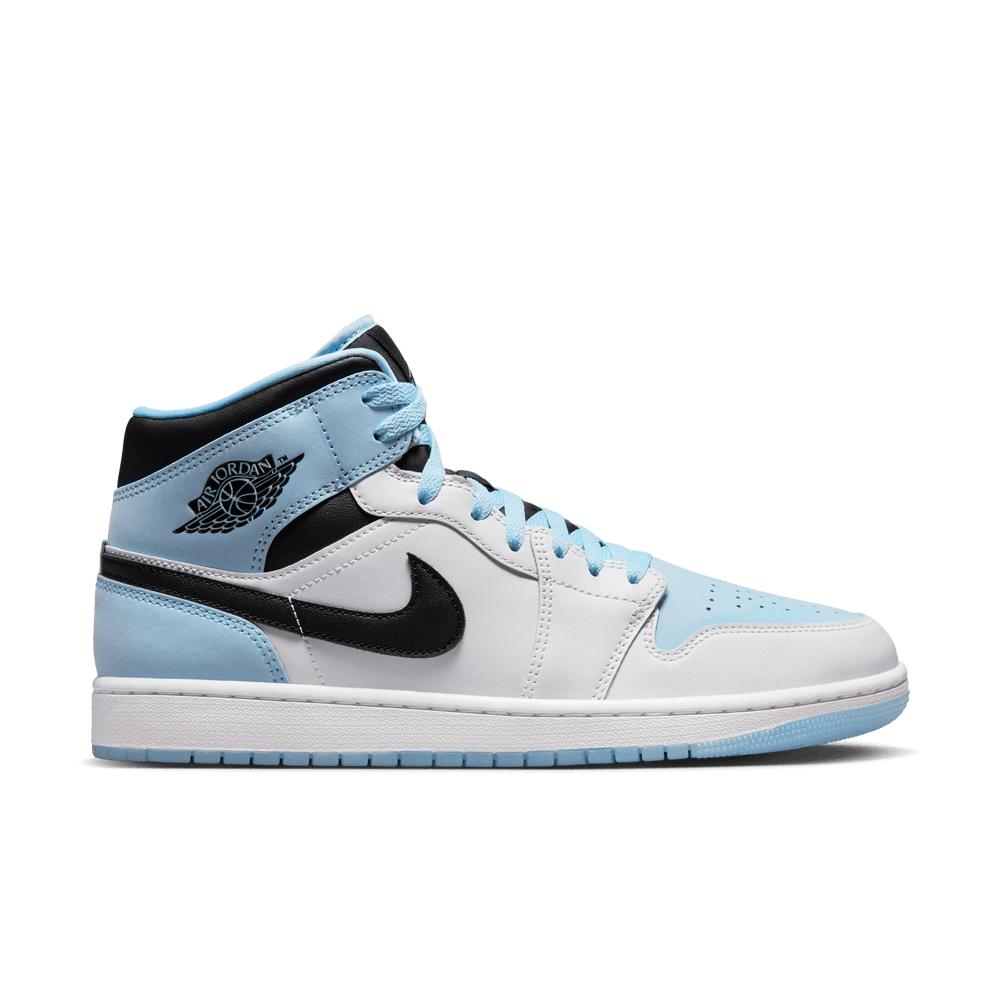 Nike Air 1 Mid Se "ice Blue" Shoes for Men | Lyst