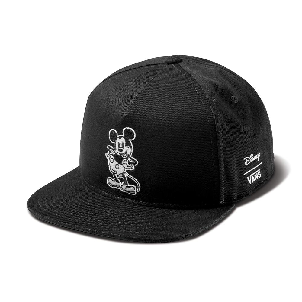 Vans X Disney 100 "that's Me" Snapback 'black' | Lyst