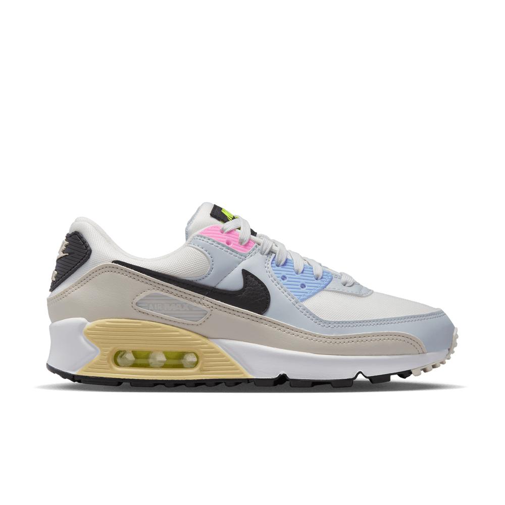 air max 90 white mint