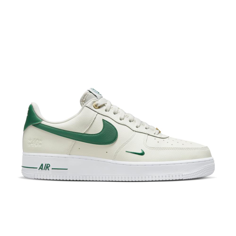Nike Air Force 1 Low 40th Anniversary 'malachite' in Green for Men | Lyst