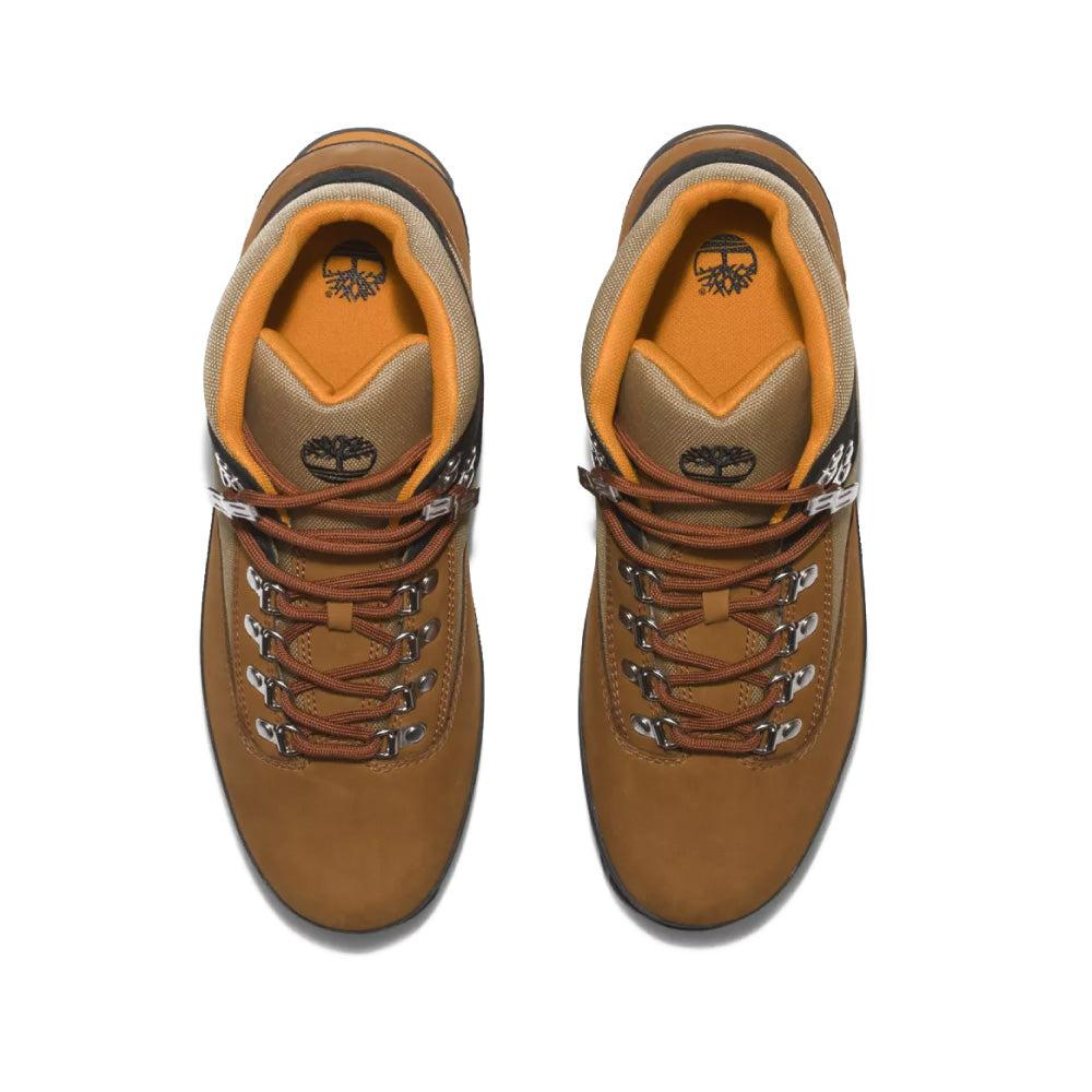 Timberland Hiker Boots 'medium Brown Nubuck' Lyst