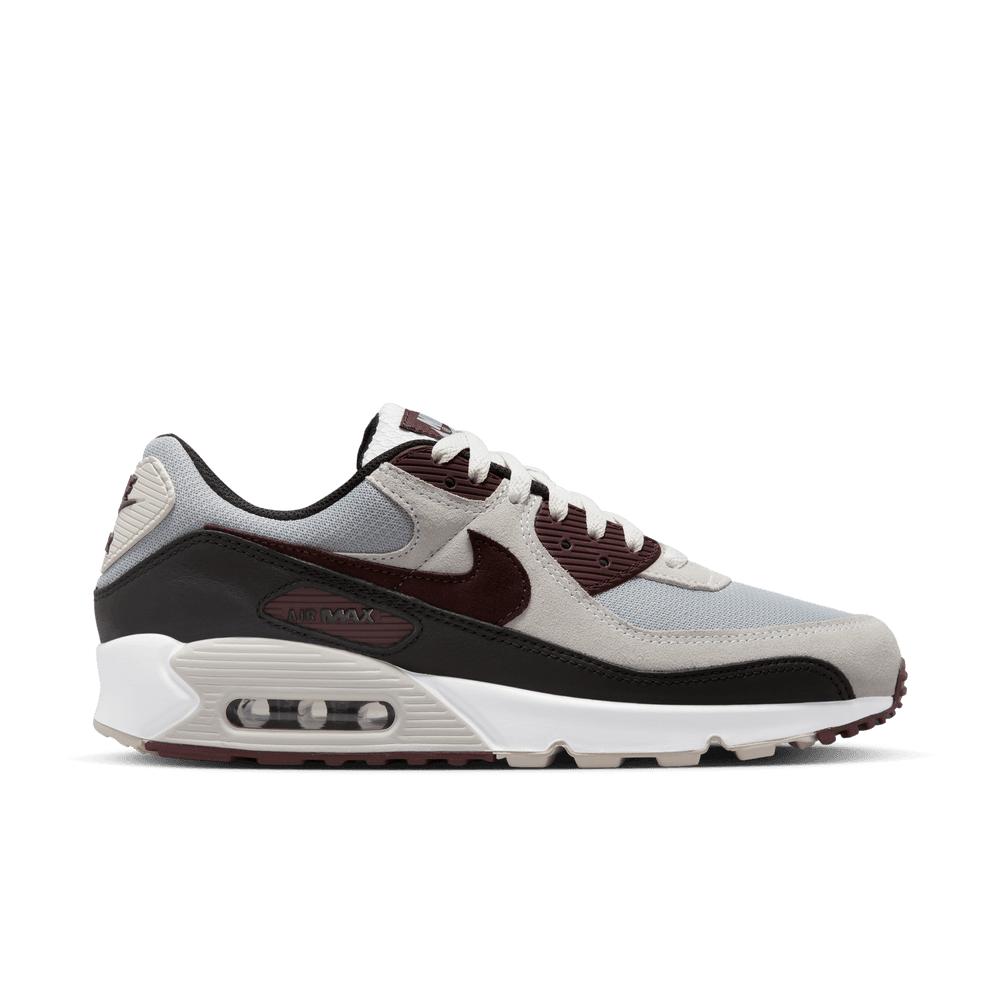 Nike Air Max 90 'wolf Grey' in Brown for Men | Lyst