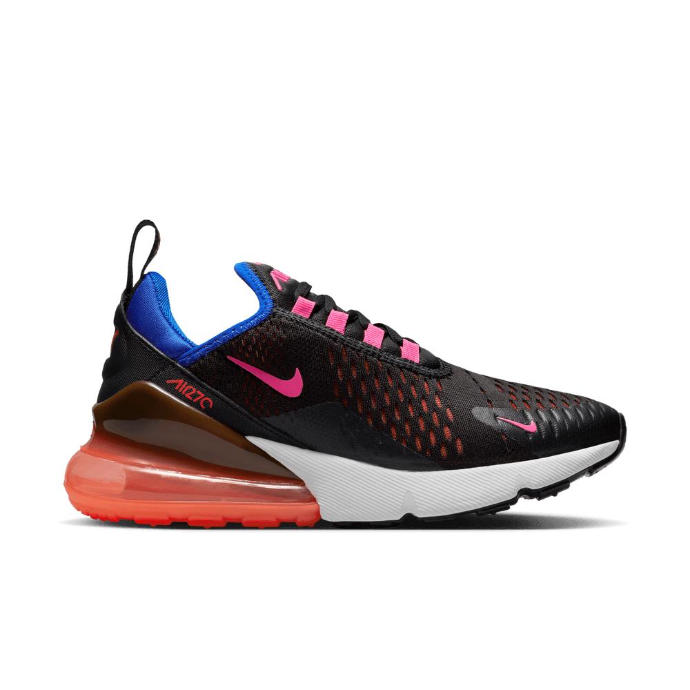 air max 270 bright crimson