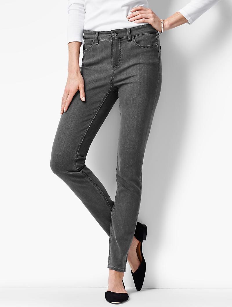 Talbots Denim The Flawless Five-pocket 