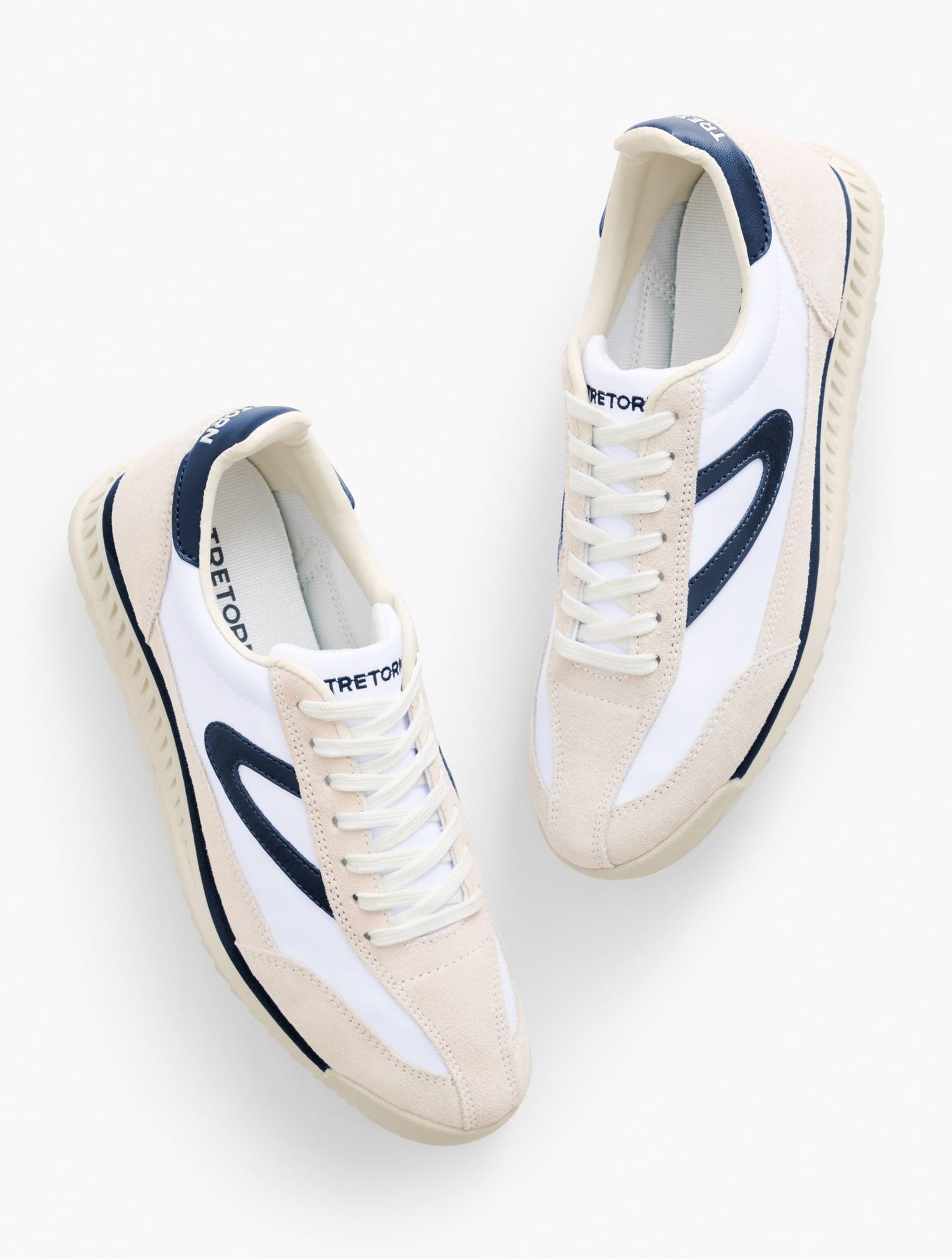 Designer Tretorn Sneakers 90S for Women - Up to 55% off | Lyst