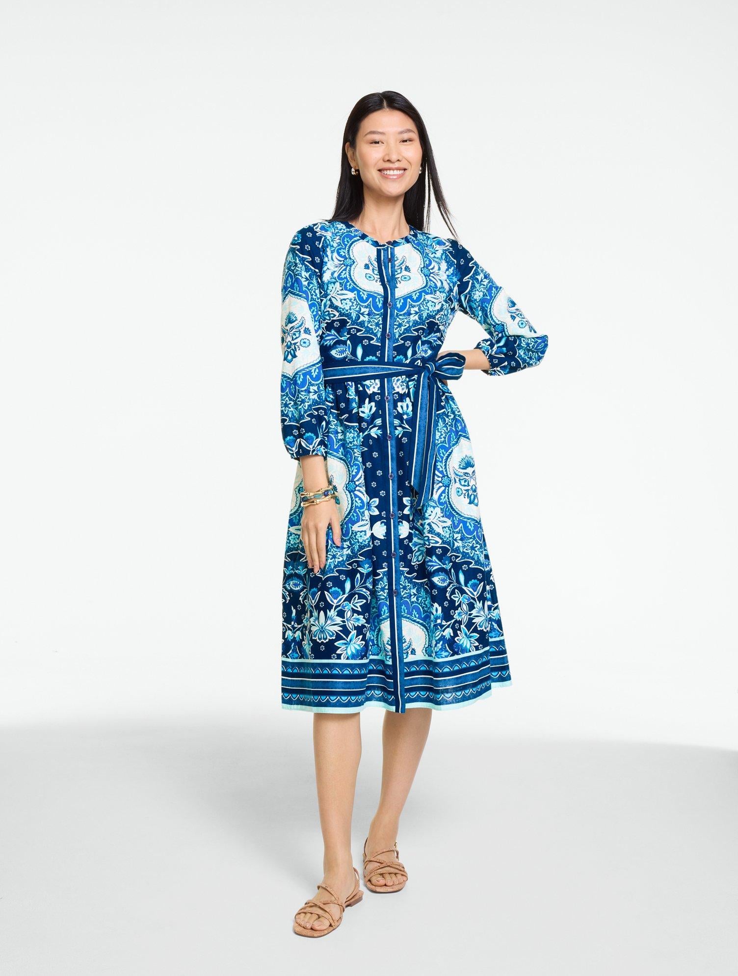 Women's Talbots Casual and day dresses from $90
