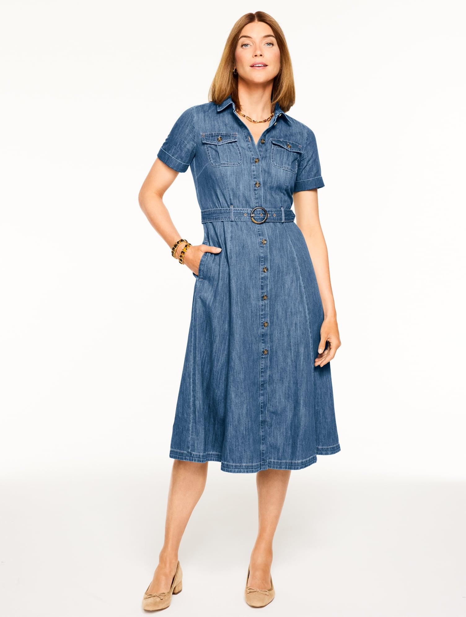 Talbots Summer Dresses for Women | Lyst